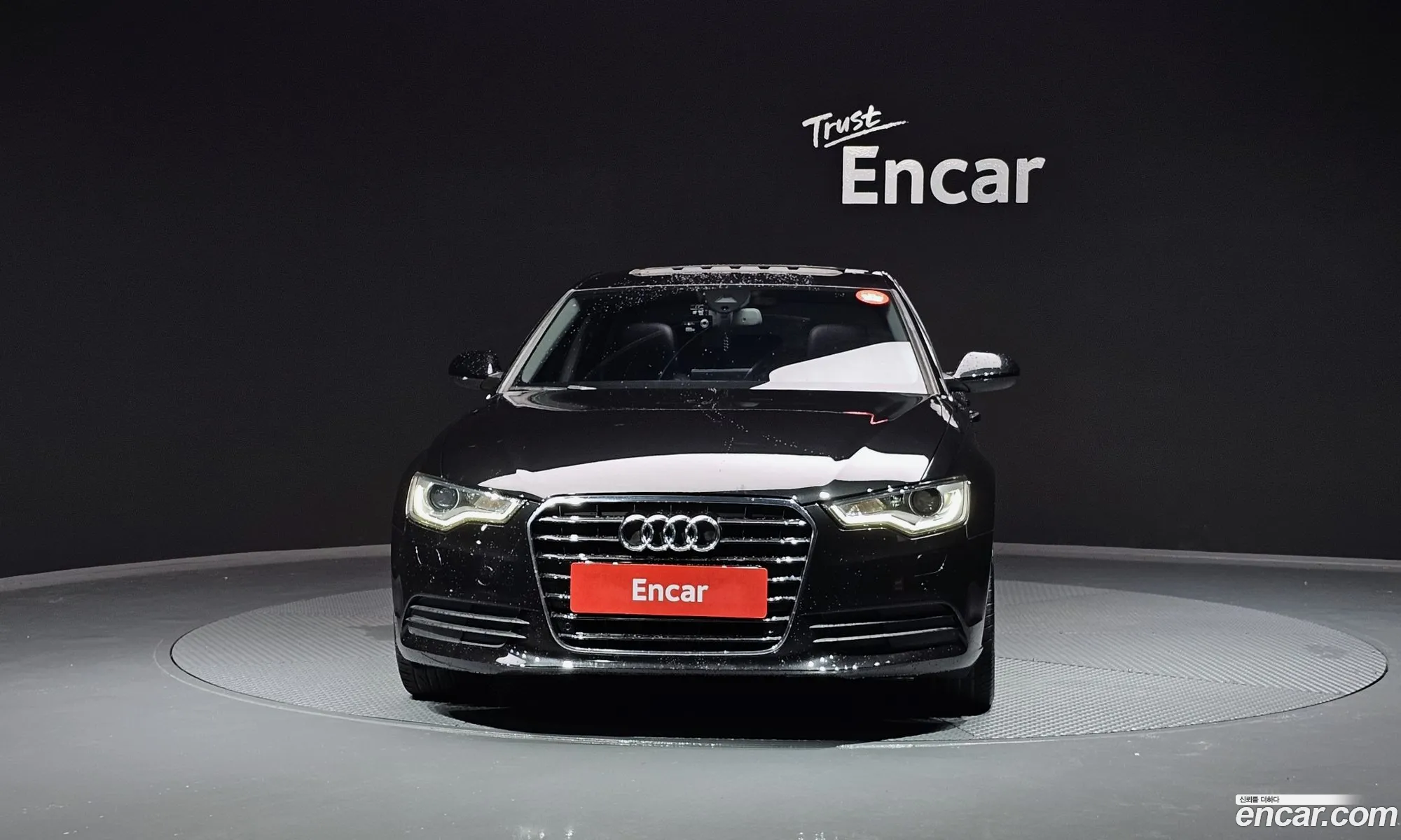 Audi New A6 20 Tdi Dynamic C7 - фотография 12635111