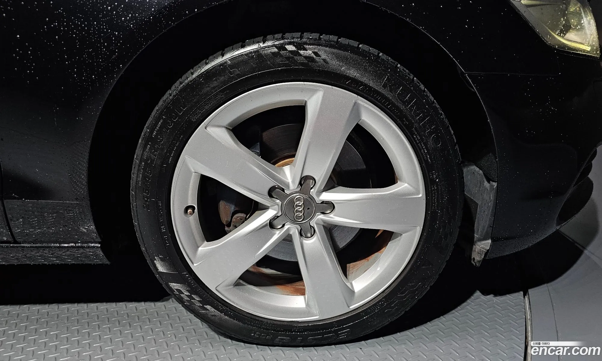 Audi New A6 20 Tdi Dynamic C7 - фотография 12635113