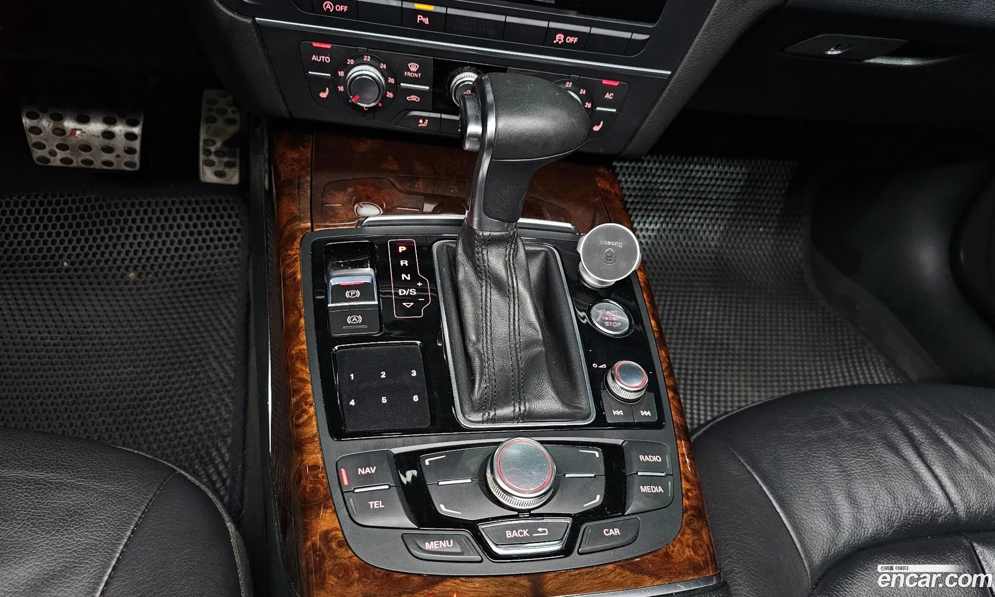 Korex Auto Trade - фотография 12762158