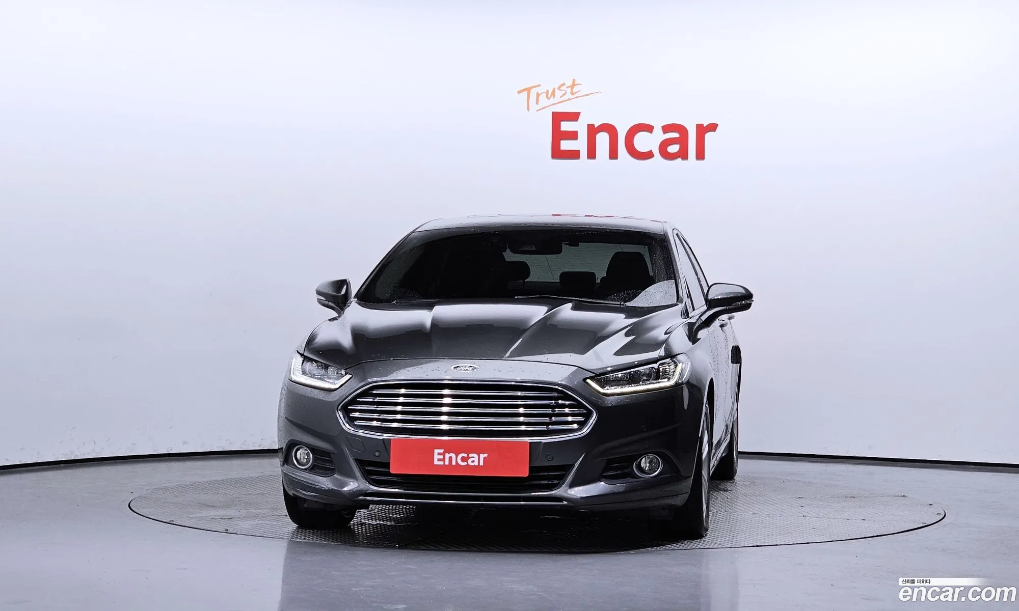 Ford Mondeo 4Th Generation 20 Trend - фотография 17326858