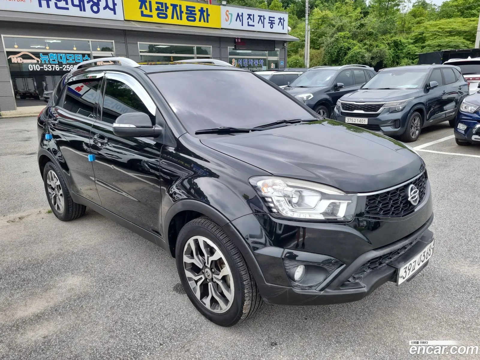 Korex Auto Trade - фотография 7387138