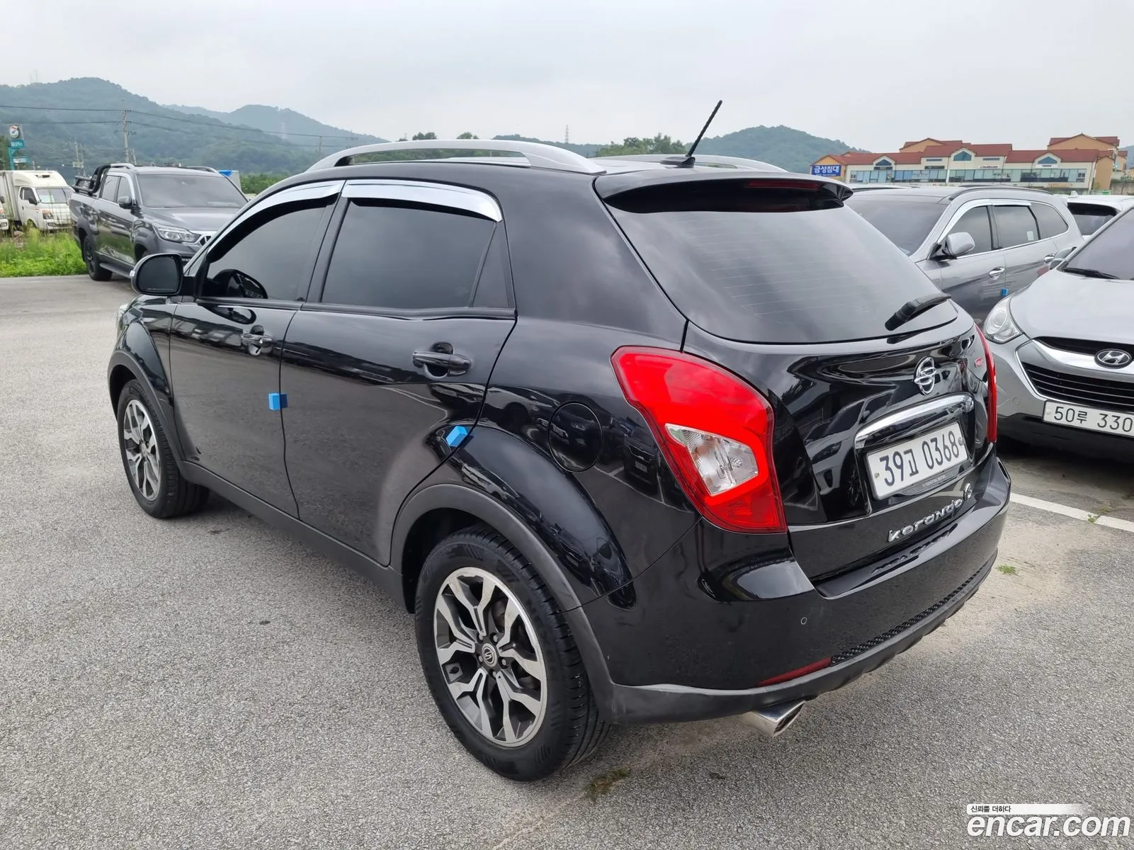 Korex Auto Trade - фотография 7387139