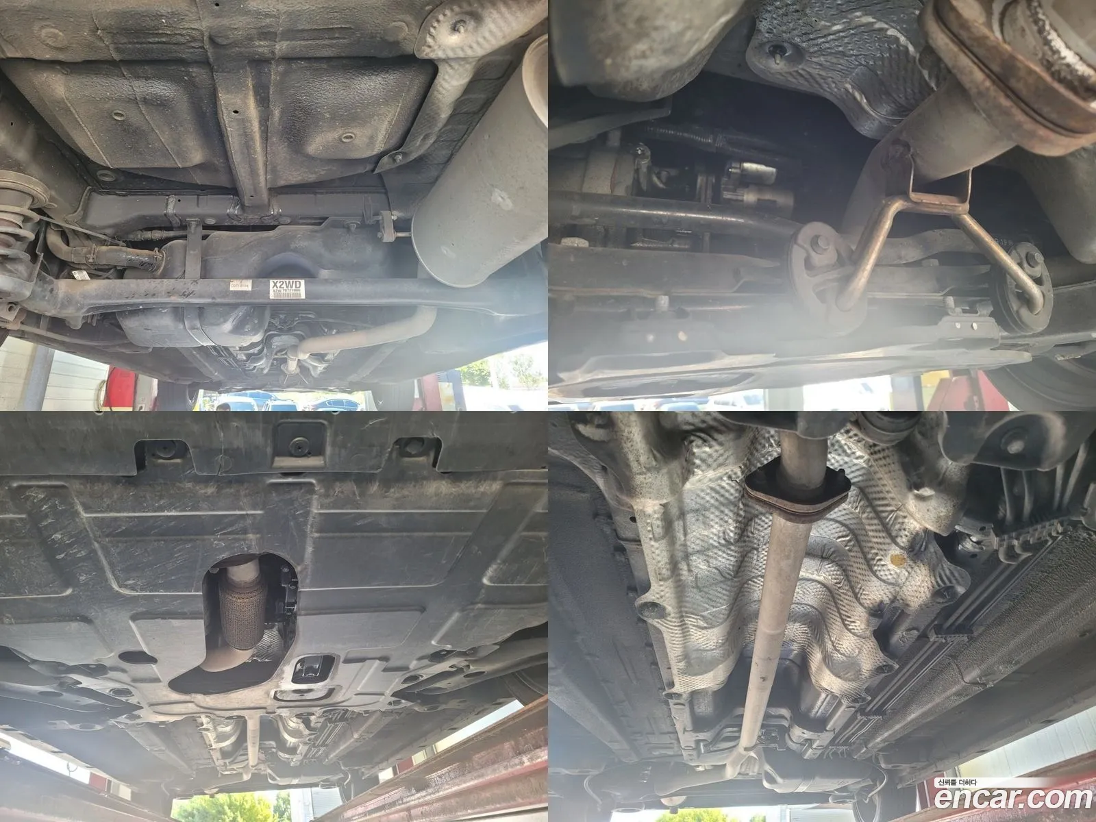 Korex Auto Trade - фотография 4862407