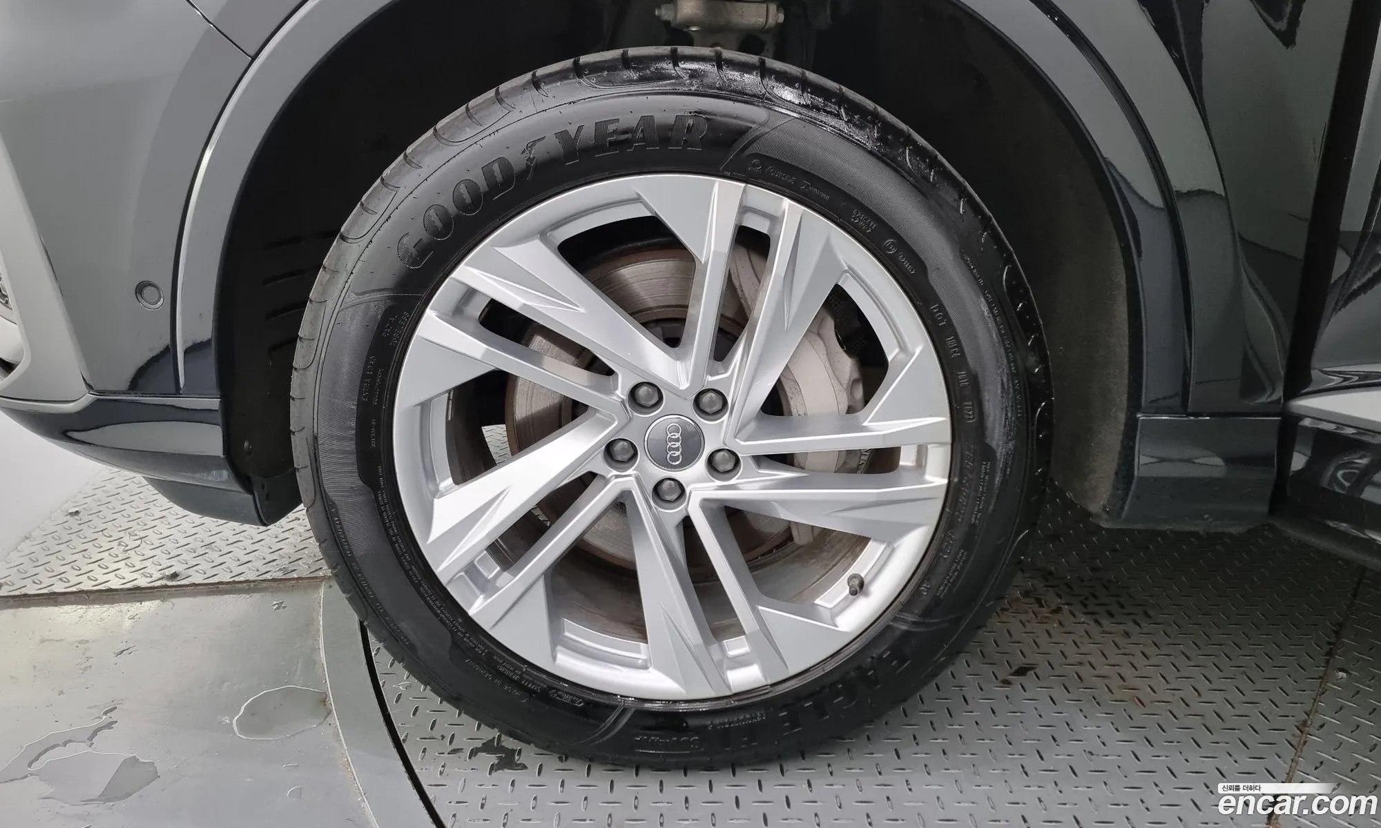 Audi Q7 4M 45 Tdi Quattro Premium - фотография 12589821