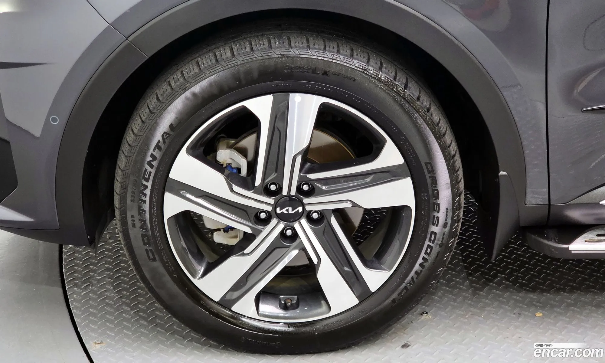 Kia Sorento 4Th Generation Hev 16 4Wd Gravity - фотография 12503474