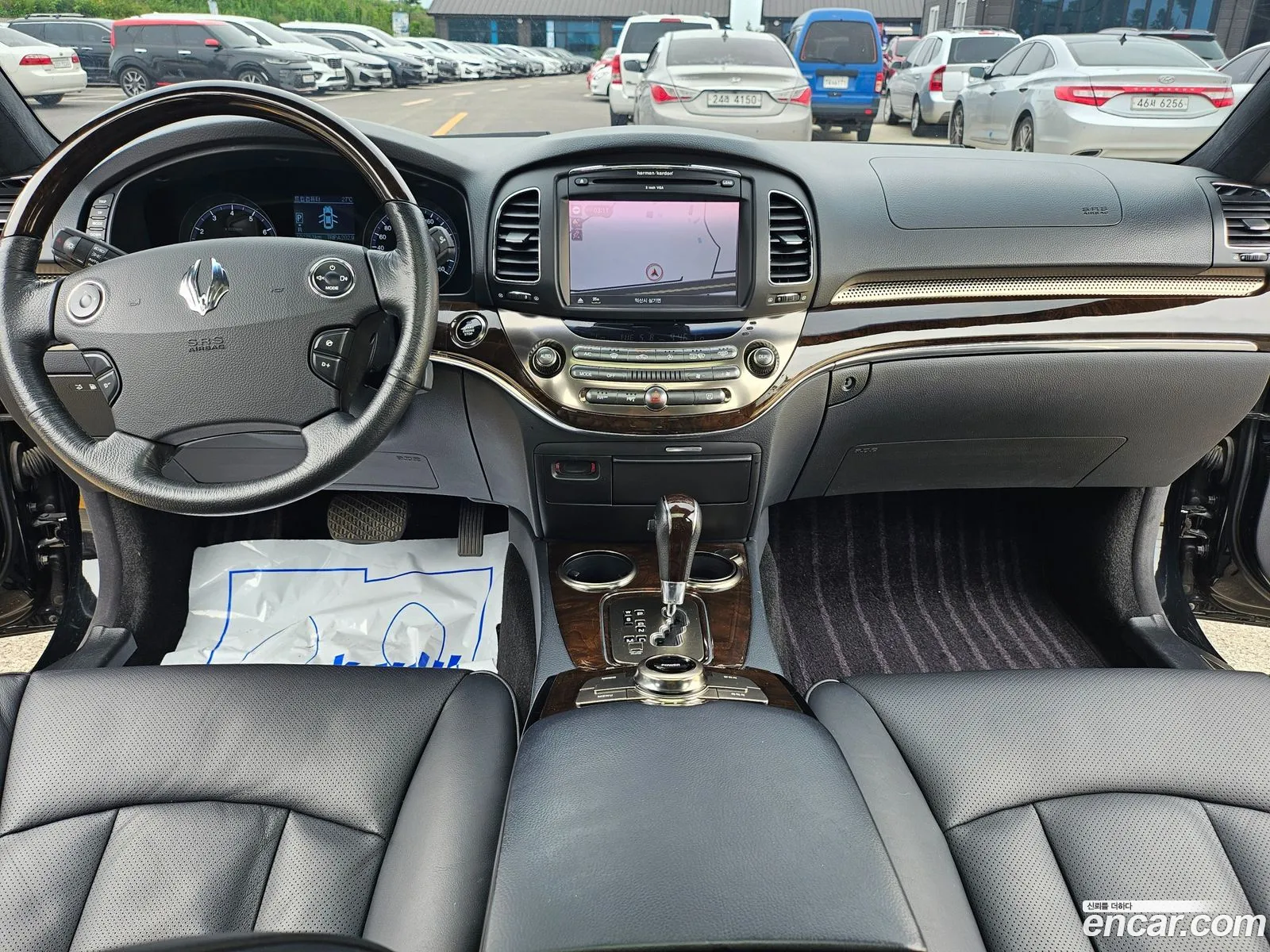 Korex Auto Trade - фотография 7430871