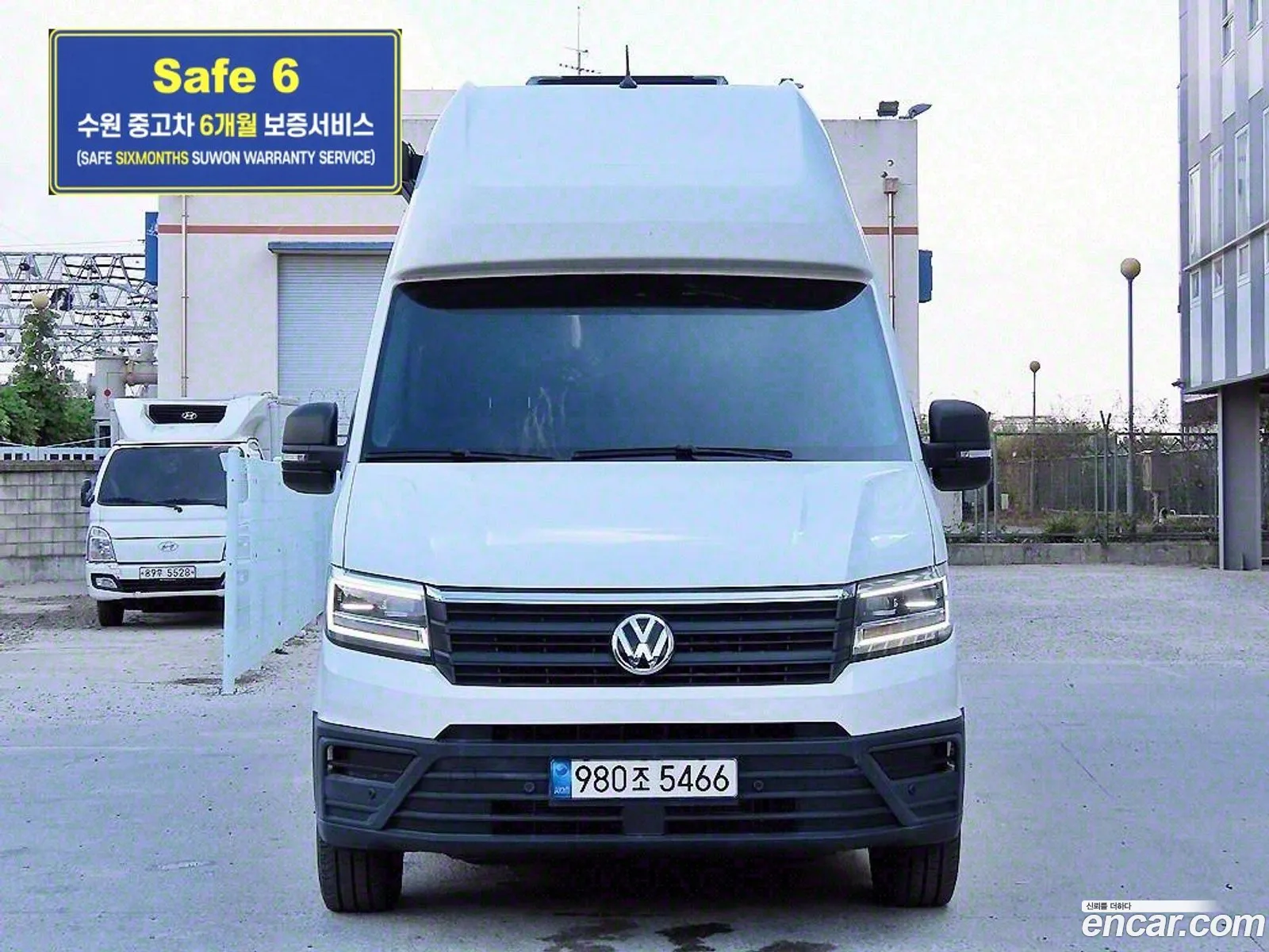 Volkswagen Grand California Camping Car Other 600 - фотография 12761568