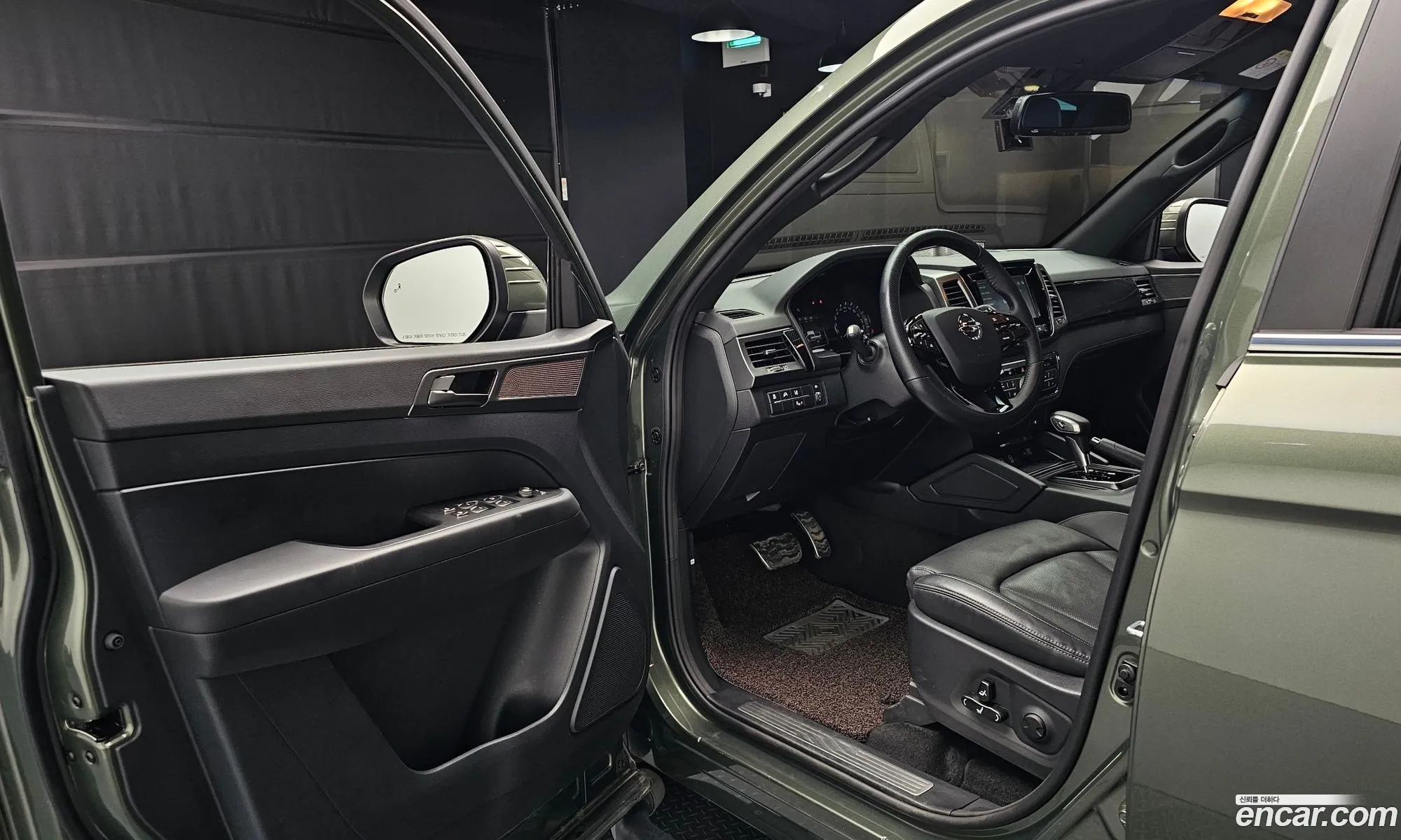 Korex Auto Trade - фотография 4860657