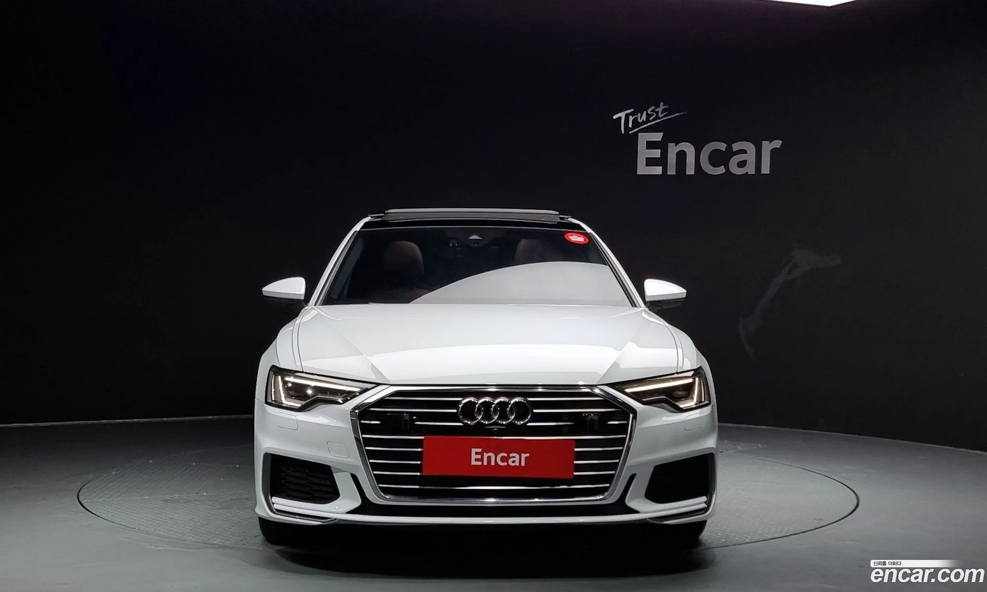 Audi A6 C8 40 Tdi - фотография 12592606