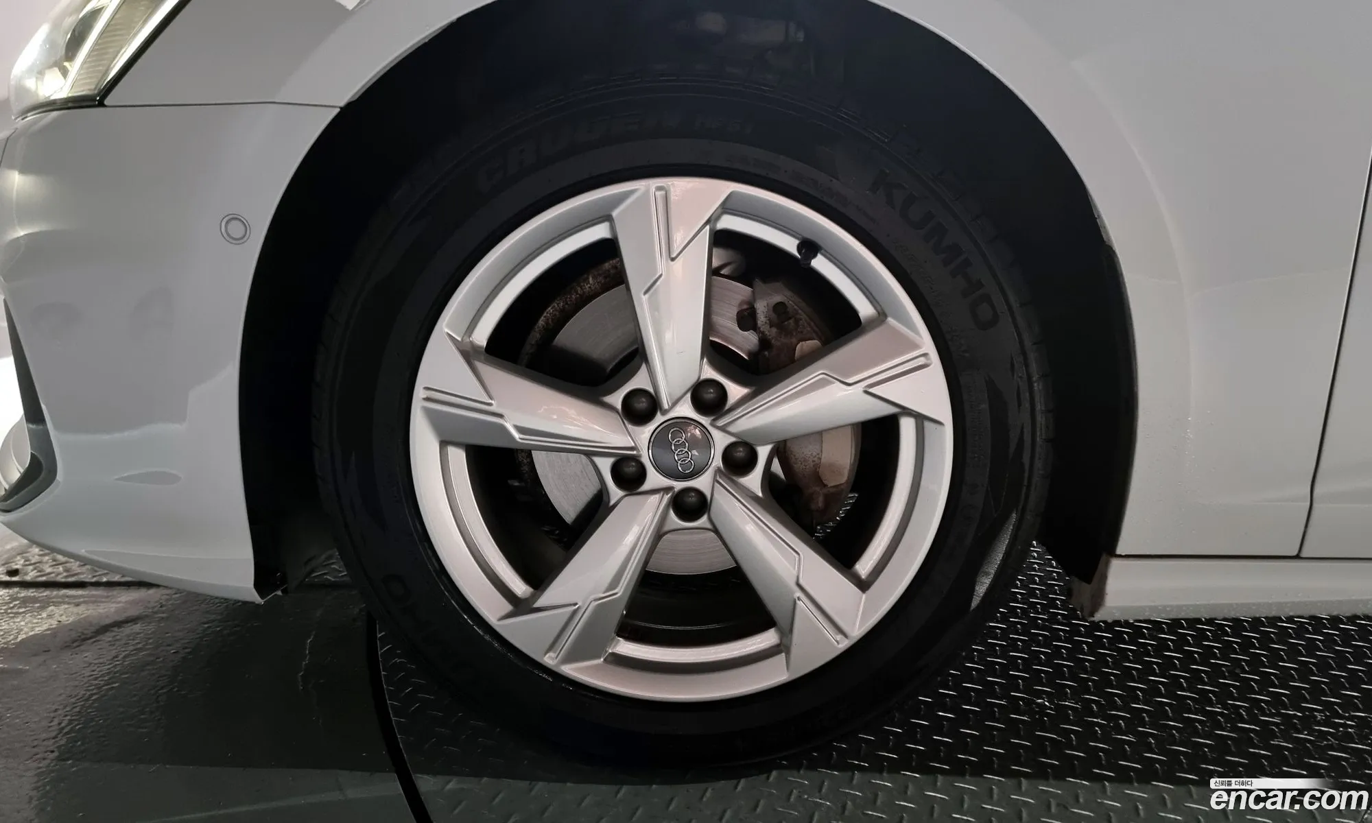 Audi A6 C8 40 Tdi - фотография 12592608