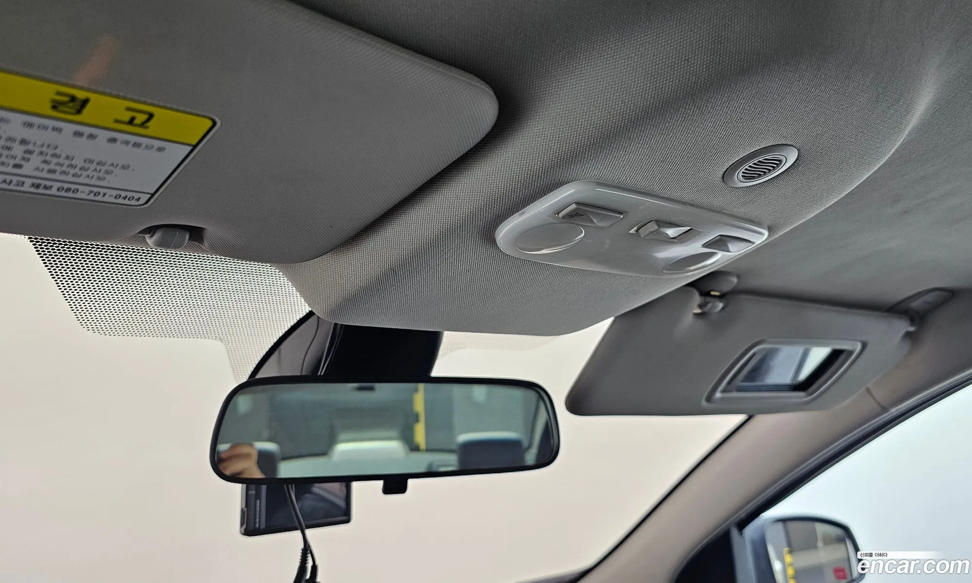 Renault Korea Samsung Sm3 Neo Se - фотография 20004778