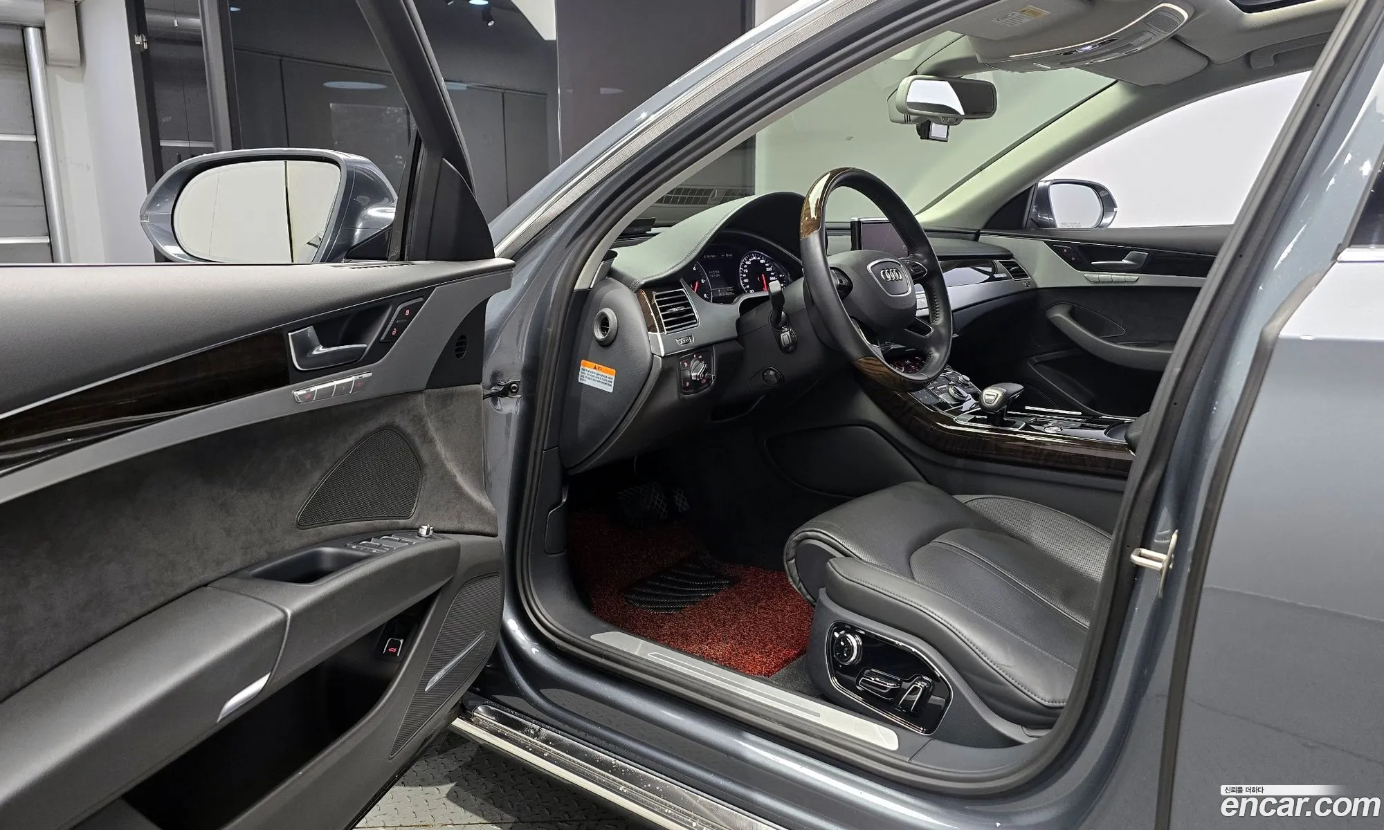 Korex Auto Trade - фотография 12762590