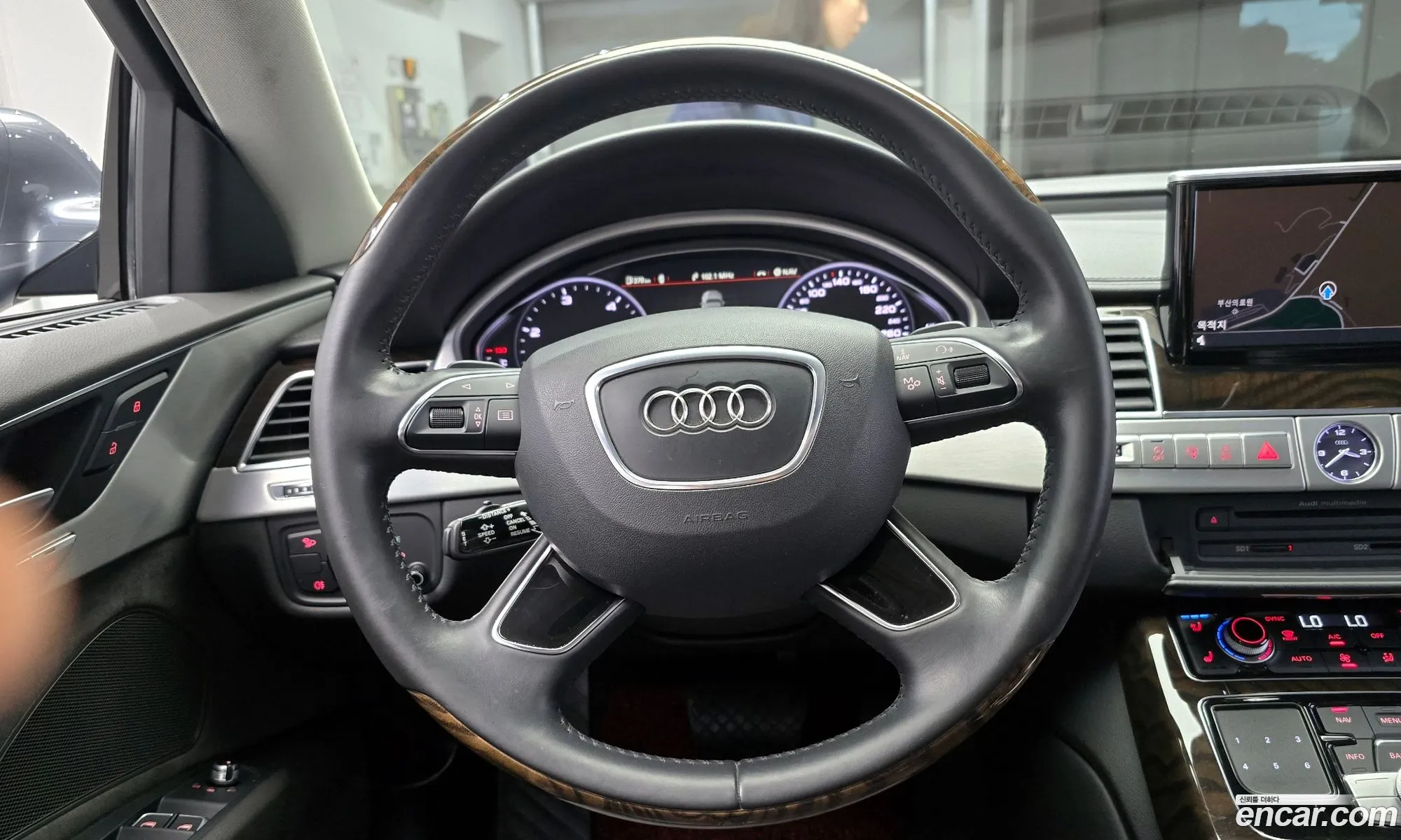 Korex Auto Trade - фотография 12762593