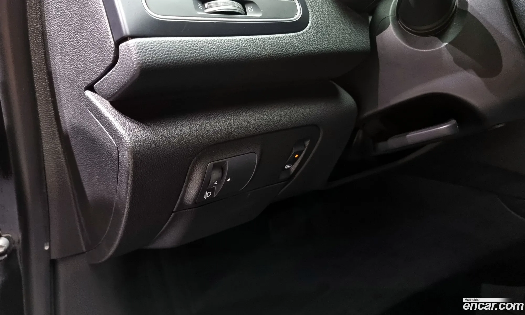 Renault Korea Samsung Sm6 20 Lpe Se Rental Car - фотография 20096105