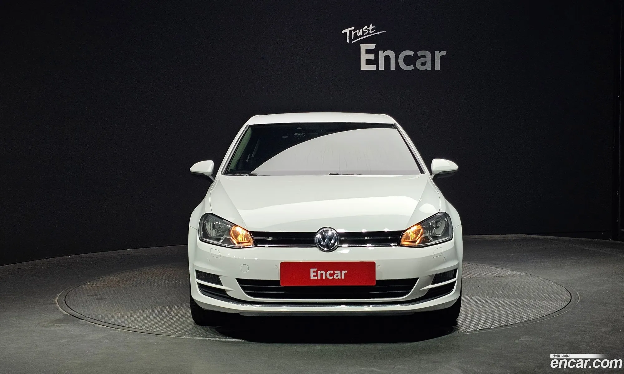 Volkswagen Golf 7Th Generation 16 Tdi - фотография 12562168