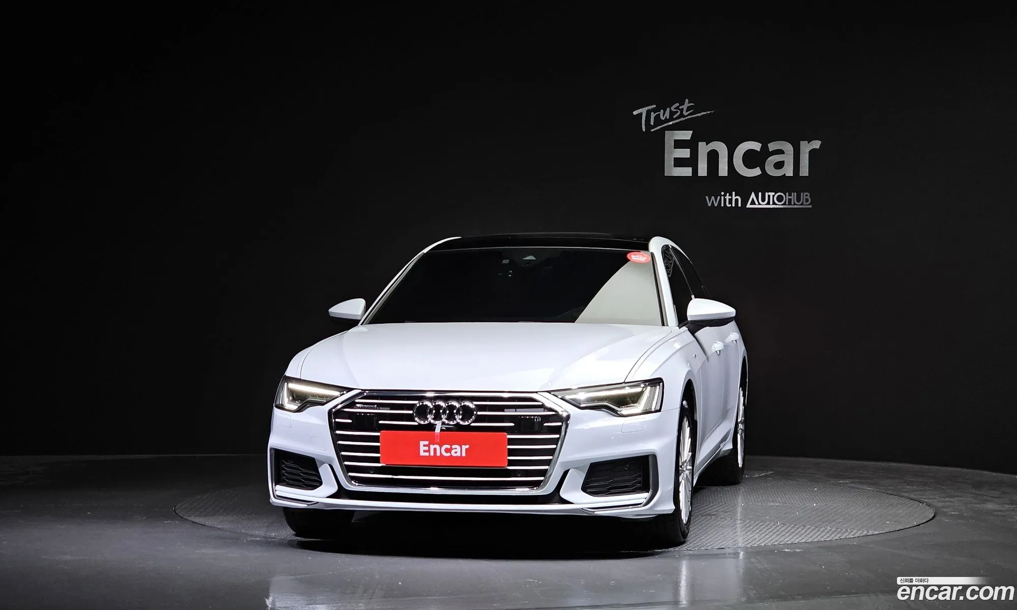 Audi A6 C8 40 Tdi Quattro Premium - фотография 12631169