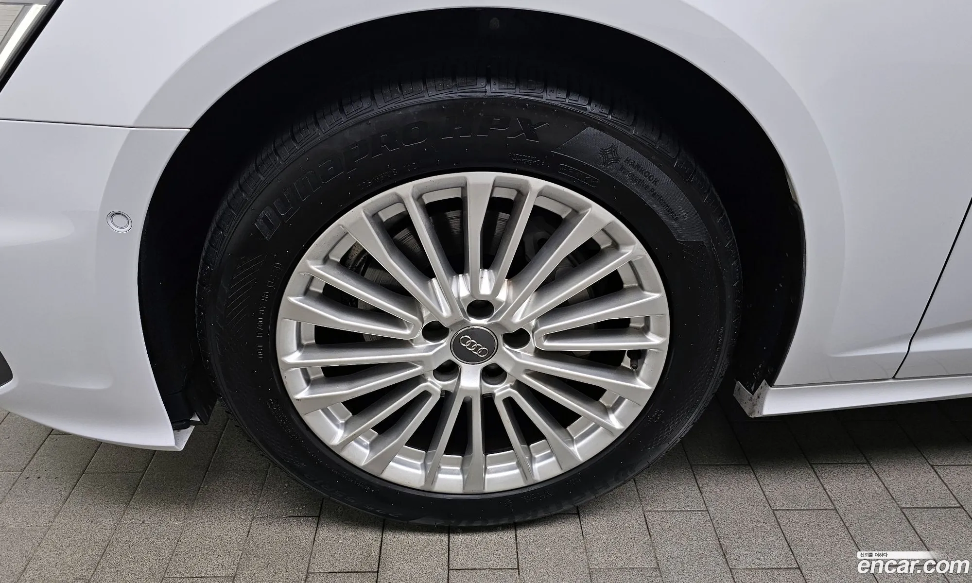 Audi A6 C8 40 Tdi Quattro Premium - фотография 12631171