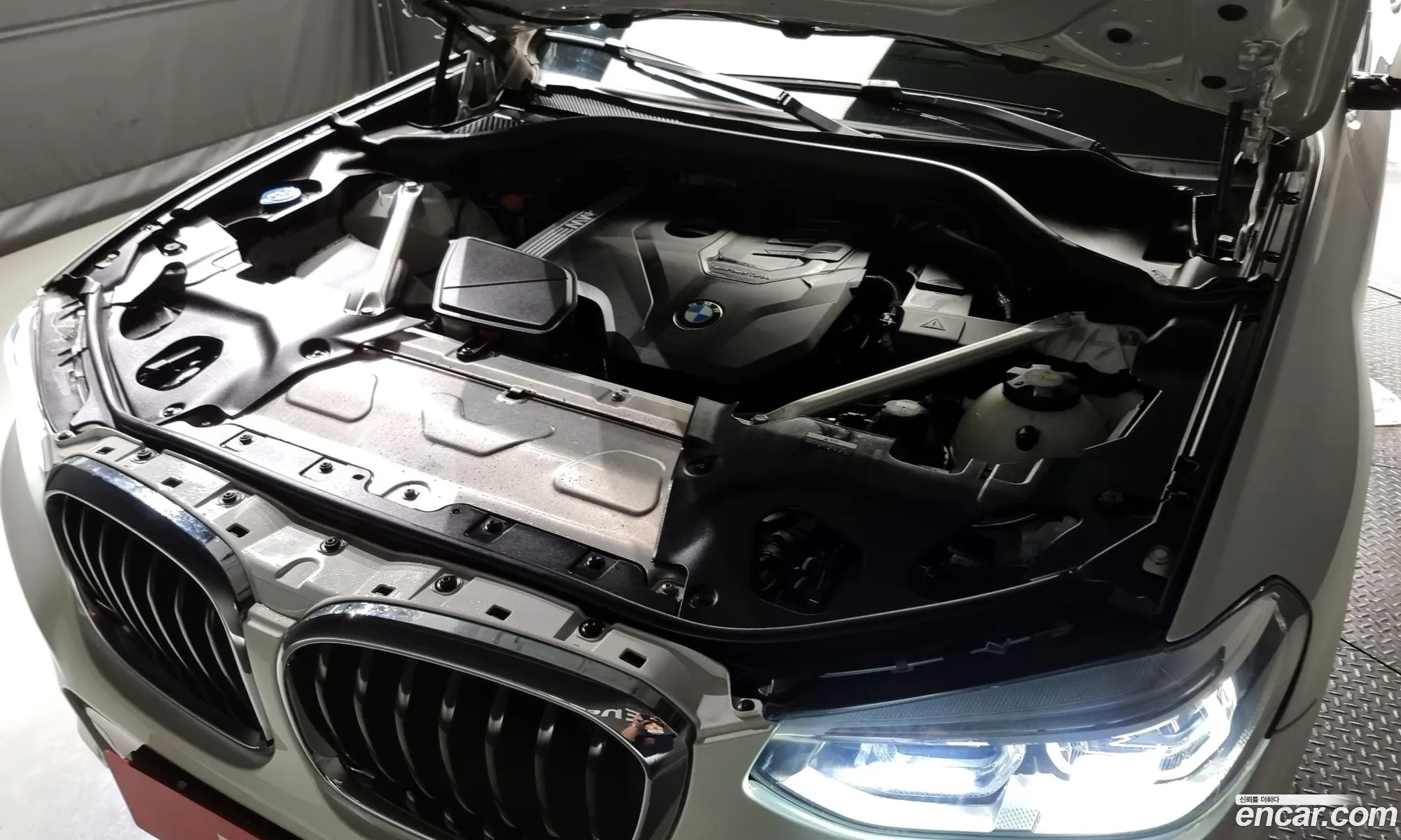 BMW X3 G01 xDrive 20I M Sports - фотография 2665021