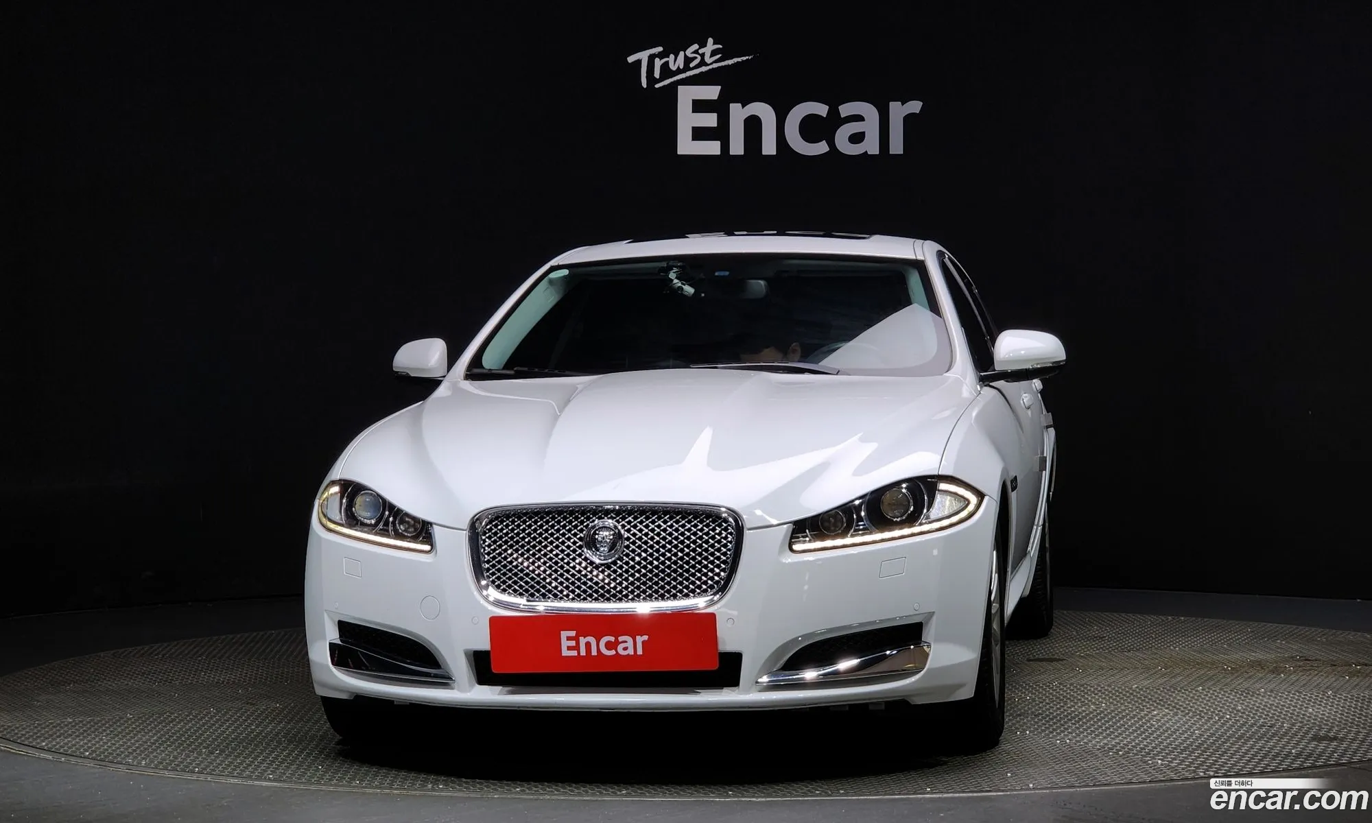 Jaguar New Xf 22D Luxury X250 - фотография 4482459