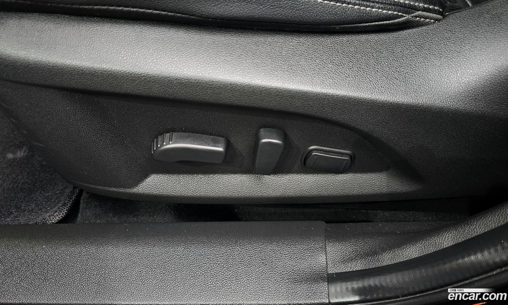 Renault Korea Samsung The New Qm6 20 Lpe Le 2Wd - фотография 20004816