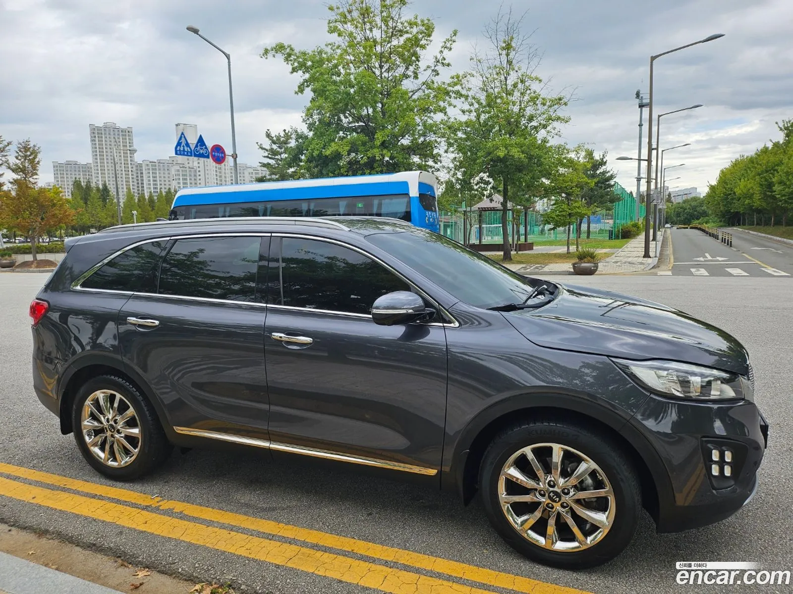 Kia All New Sorento Diesel 20 2Wd Noblesse - фотография 12829836