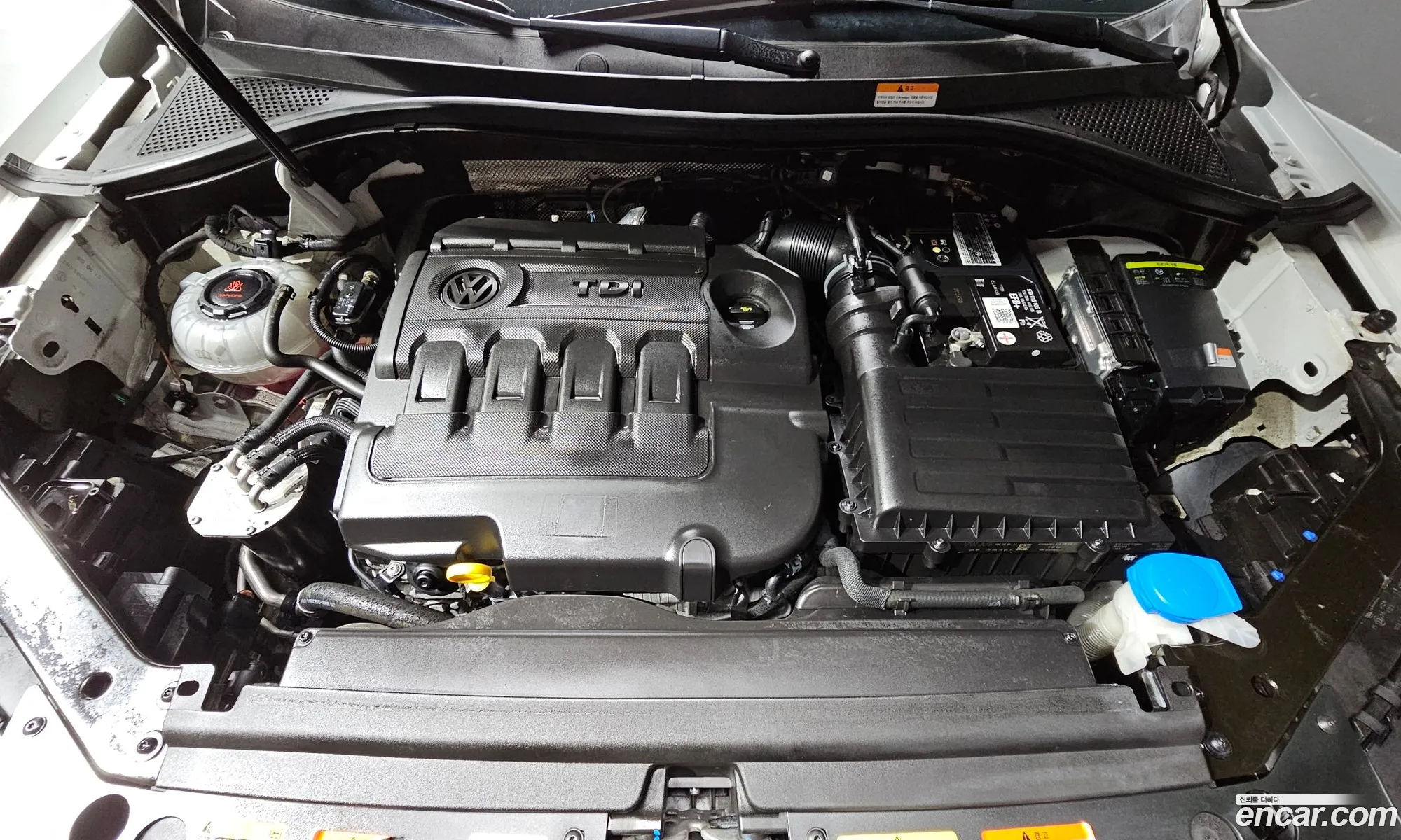 Volkswagen Tiguan Allspace 20 Tdi Prestige - фотография 12761549
