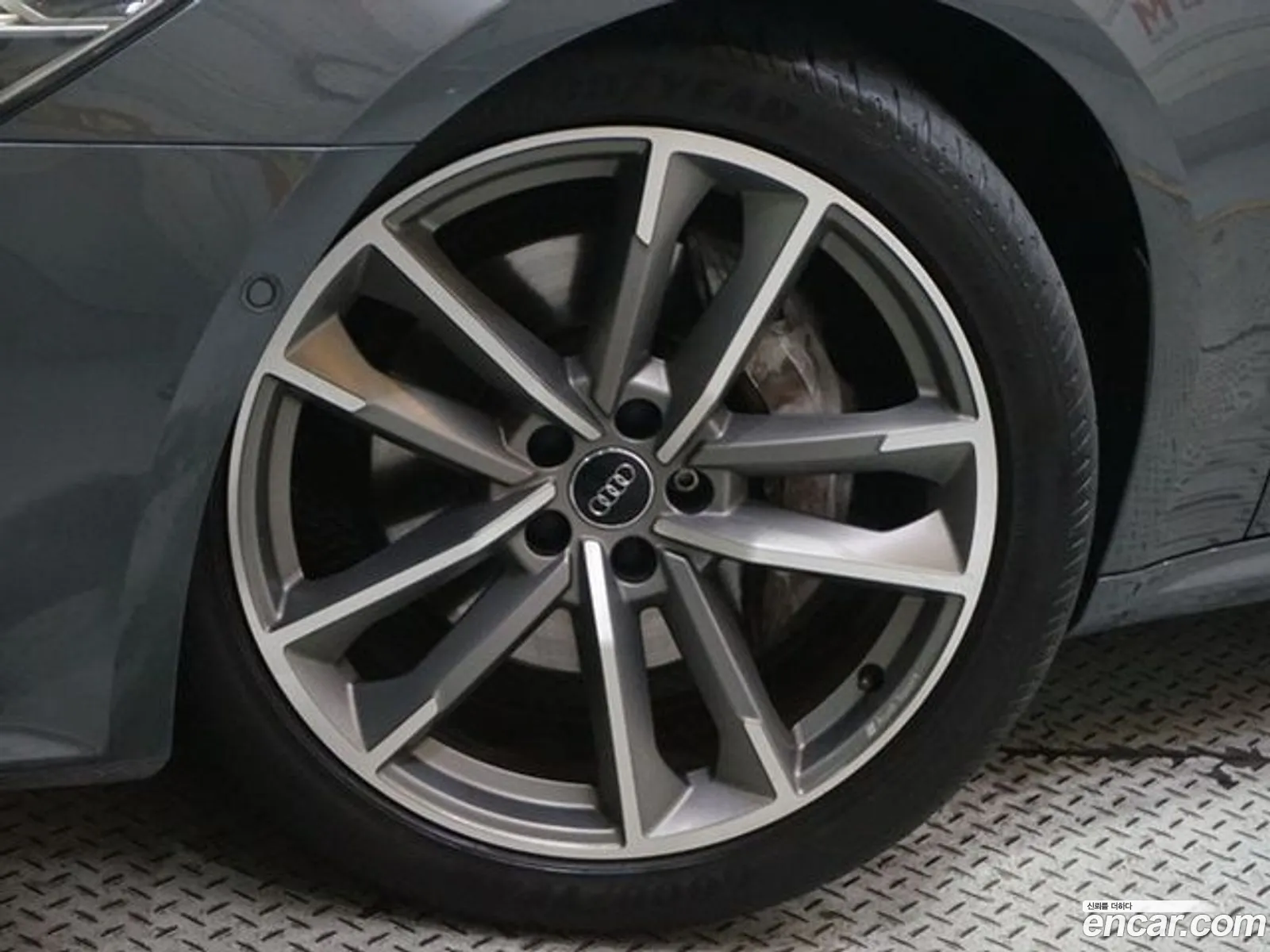 Audi A7 4K 50 Tdi Quattro Premium - фотография 12635137
