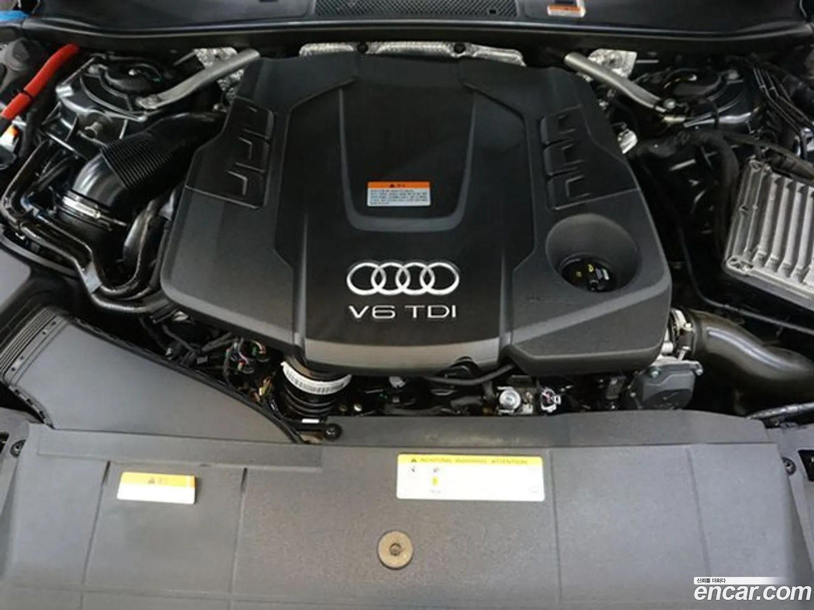 Audi A7 4K 50 Tdi Quattro Premium - фотография 12635138