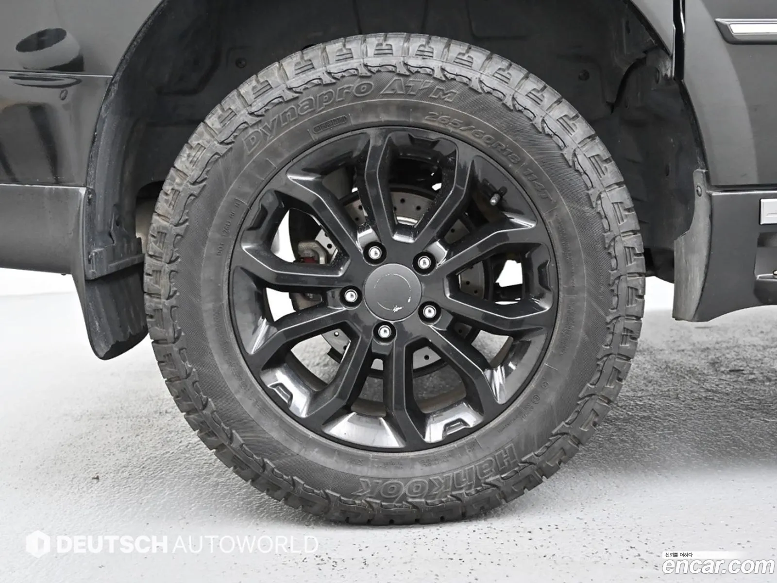 Kg Mobility Ssangyong The New Korando Sports 22 Extreme 4Wd - фотография 4858539