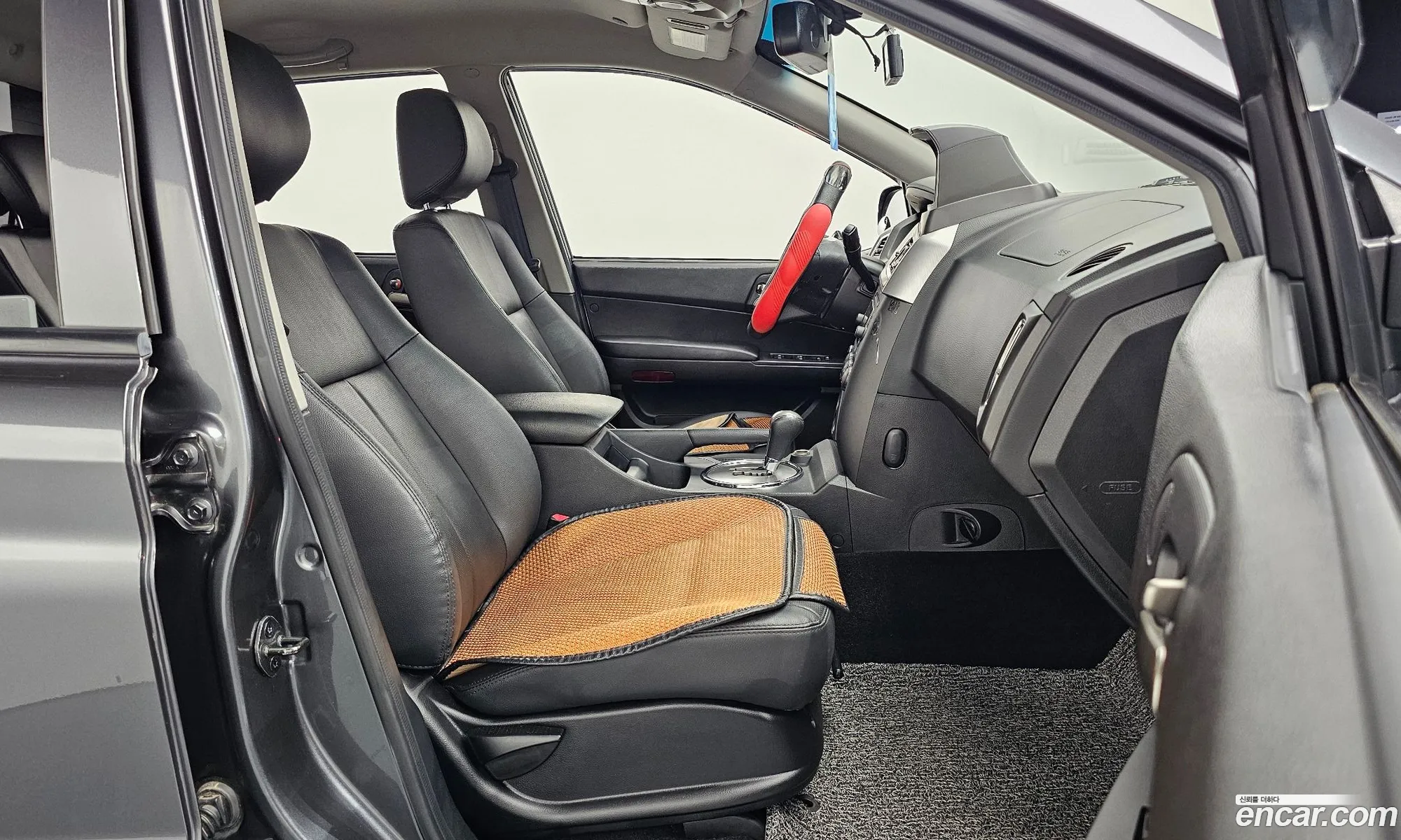 Korex Auto Trade - фотография 4873004