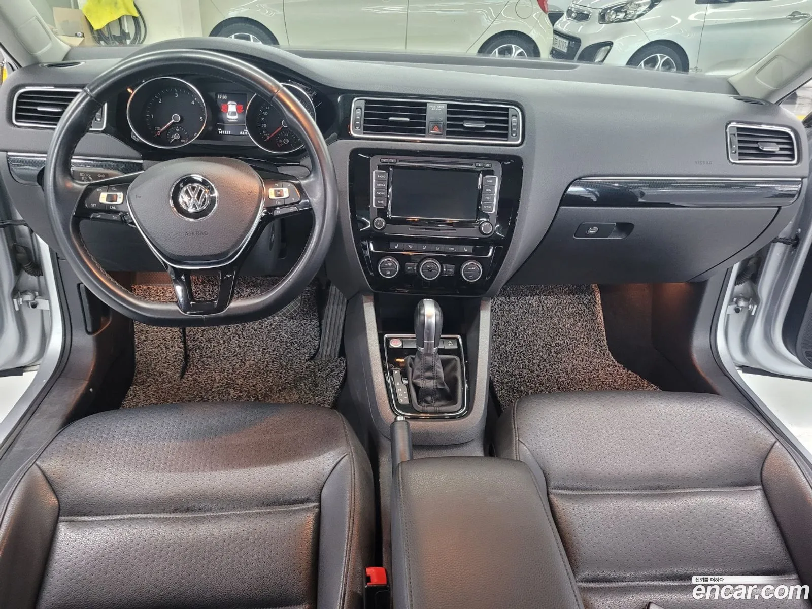 Korex Auto Trade - фотография 12693904