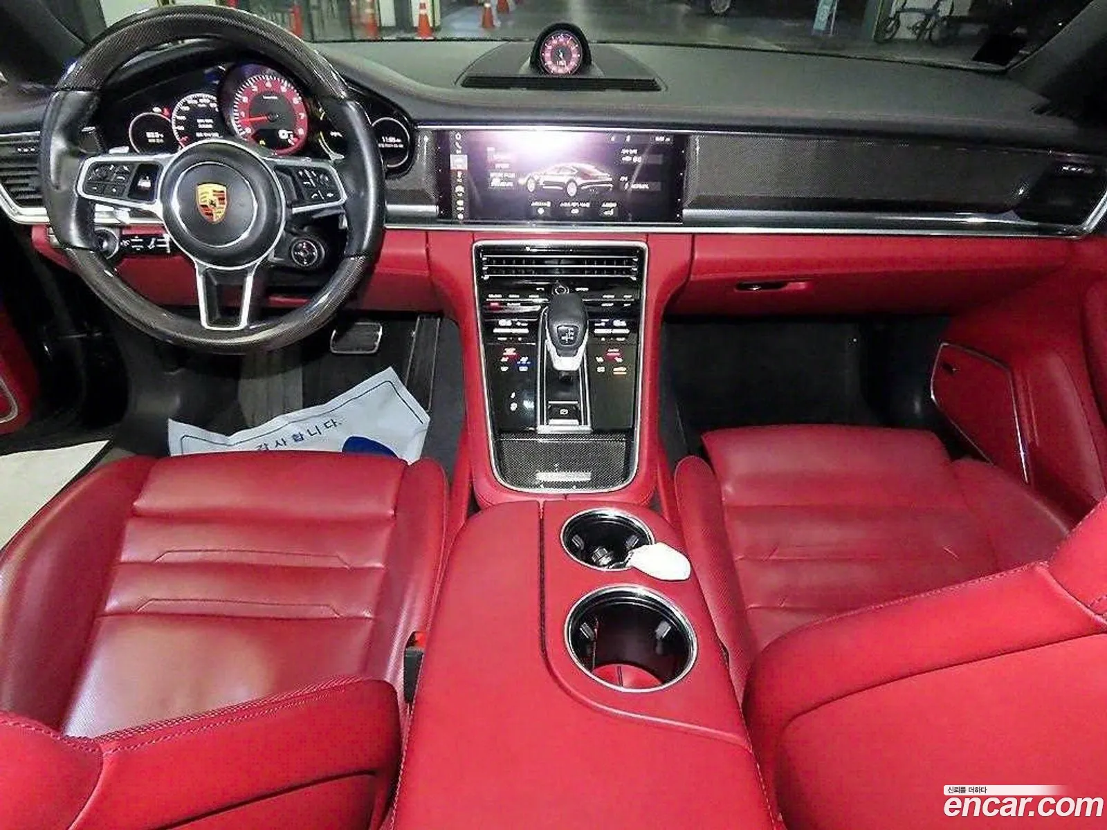 Korex Auto Trade - фотография 7700298