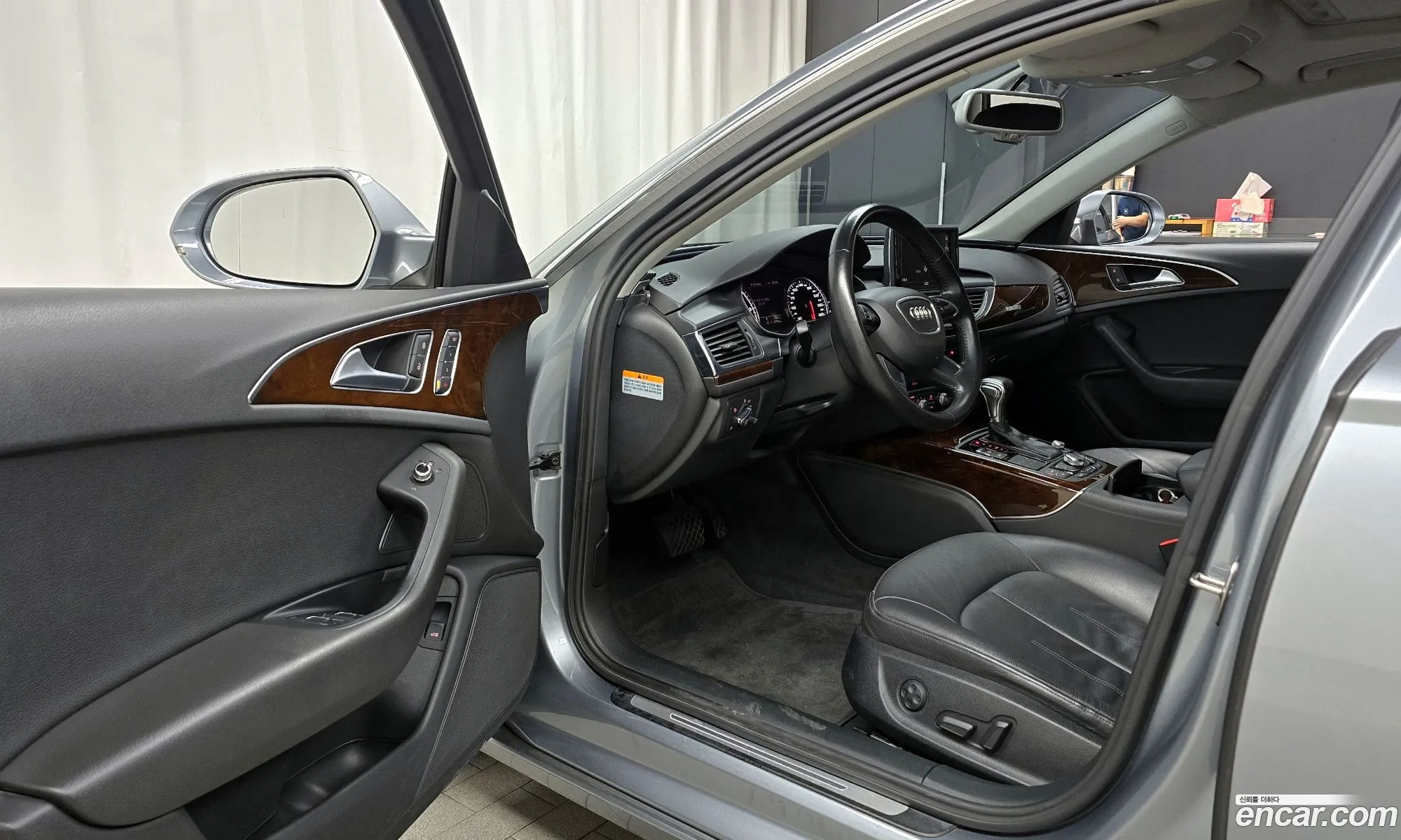 Korex Auto Trade - фотография 12642231