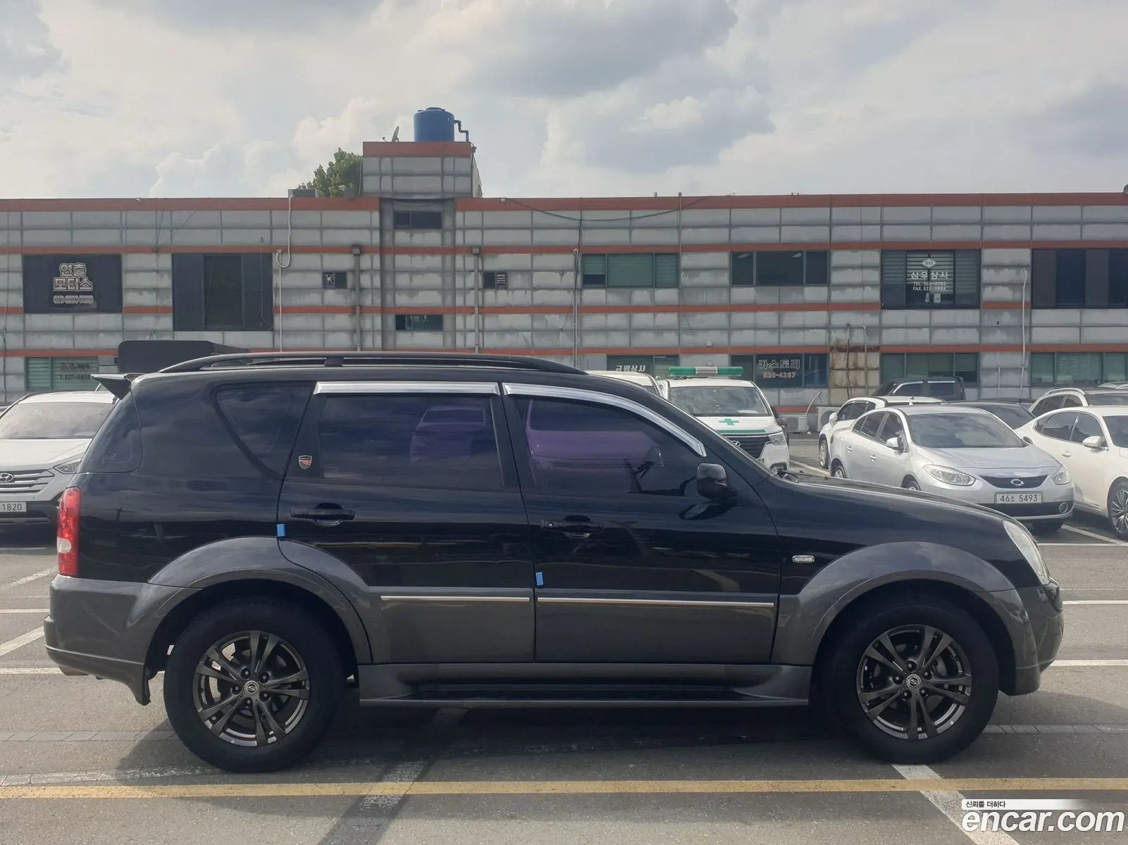 Korex Auto Trade - фотография 4828833