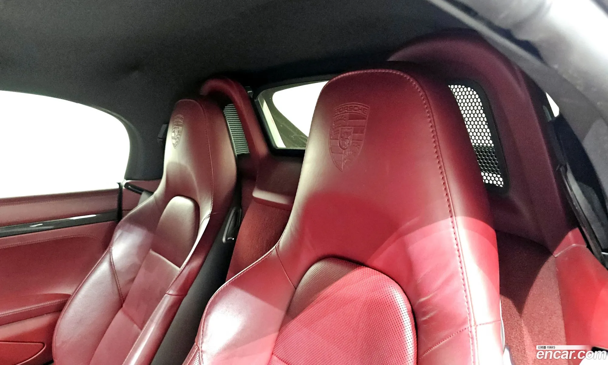 718 Boxster S 25 - фотография 3513852