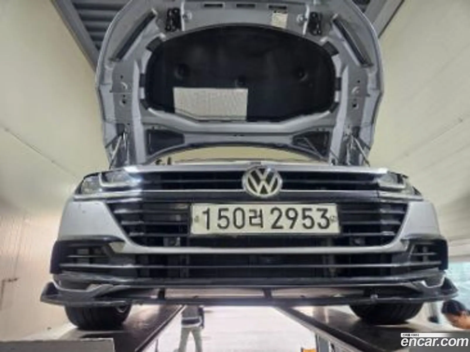 Volkswagen Arteon 20 Tdi Prestige - фотография 12504938
