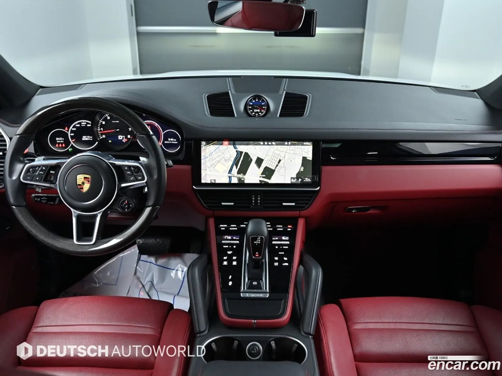 Korex Auto Trade - фотография 7727712