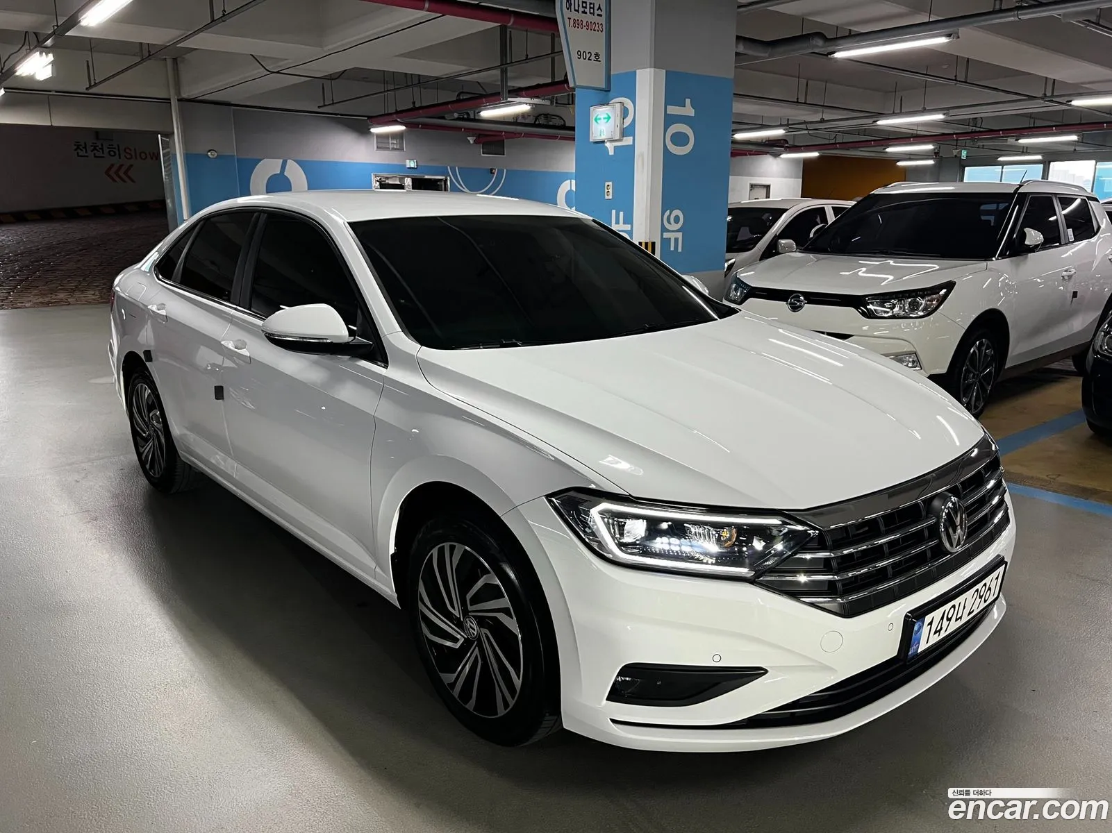 Volkswagen Jetta 7Th Generation 14 Tsi Premium - фотография 12761525