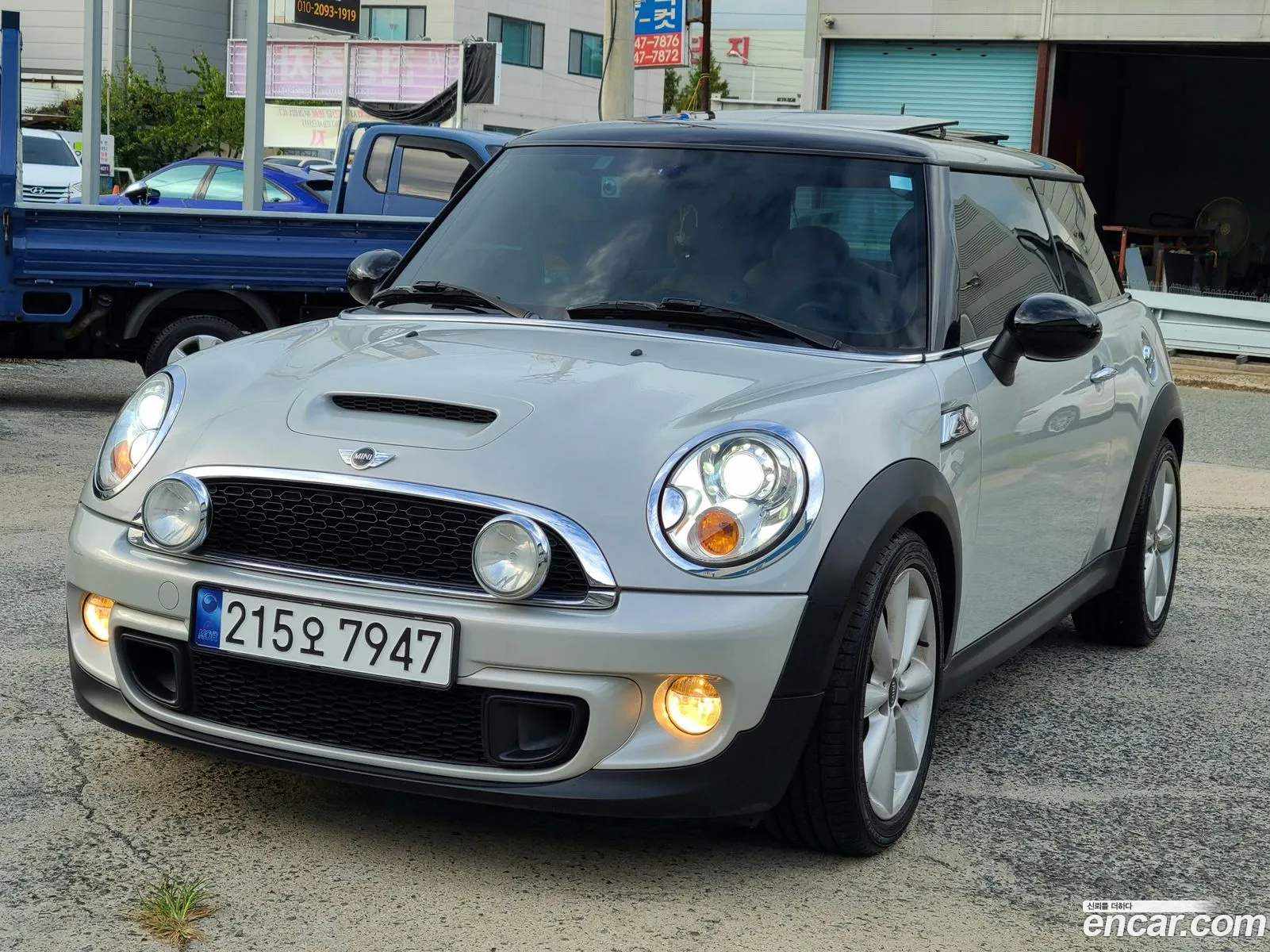 Korex Auto Trade - фотография 259611