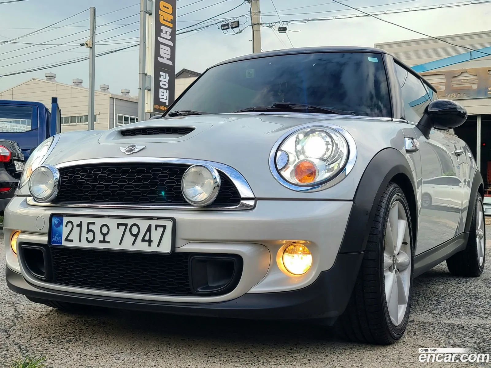Korex Auto Trade - фотография 259614