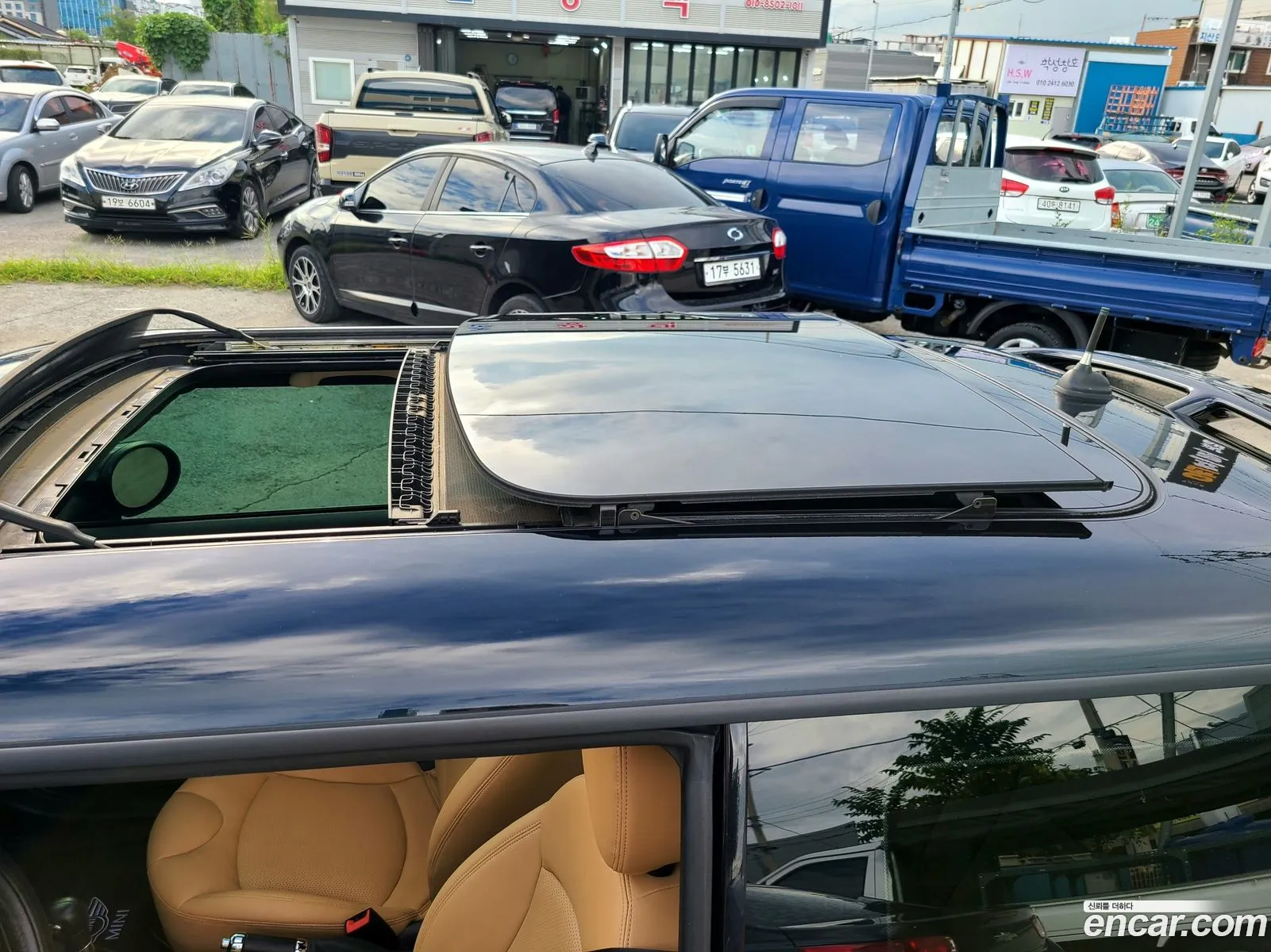 Korex Auto Trade - фотография 259621