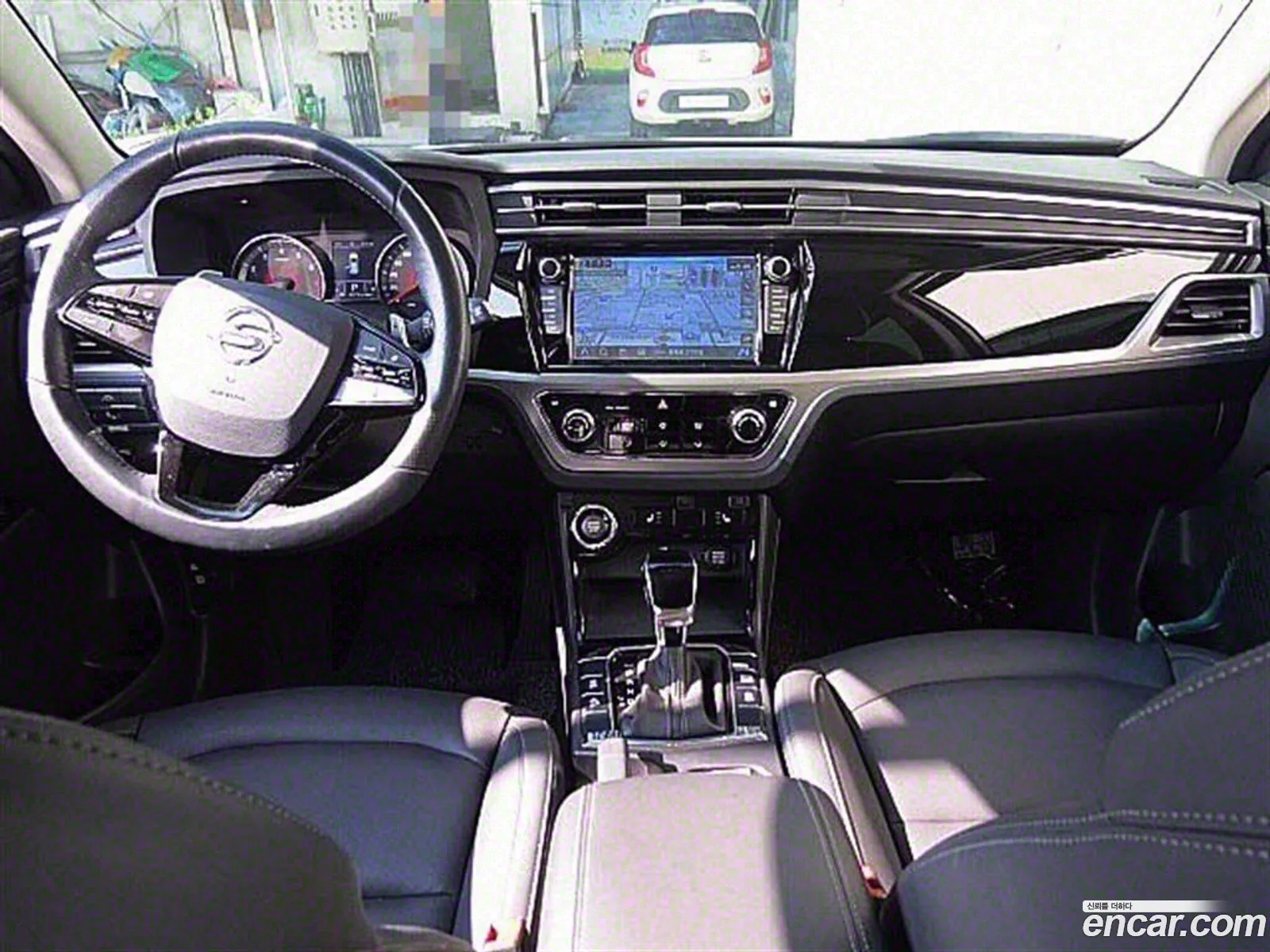 Korex Auto Trade - фотография 4892757