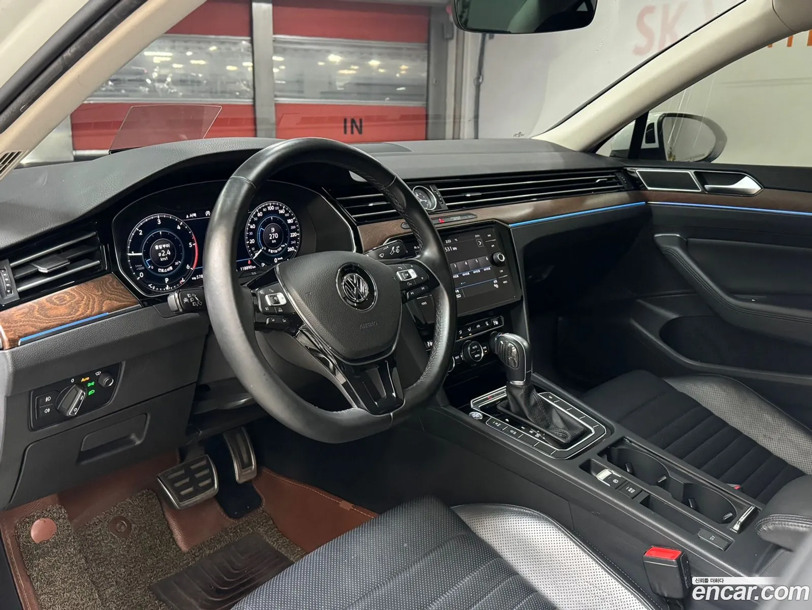 Korex Auto Trade - фотография 12694384