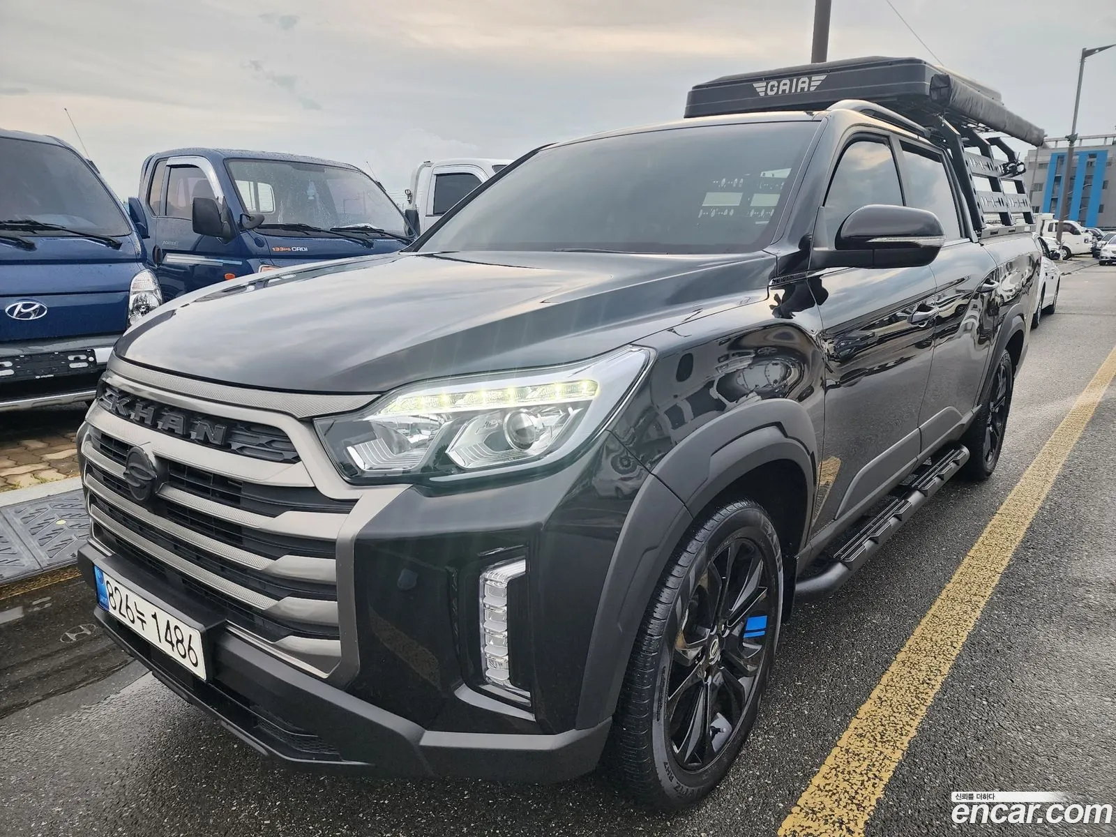 Korex Auto Trade - фотография 6992227