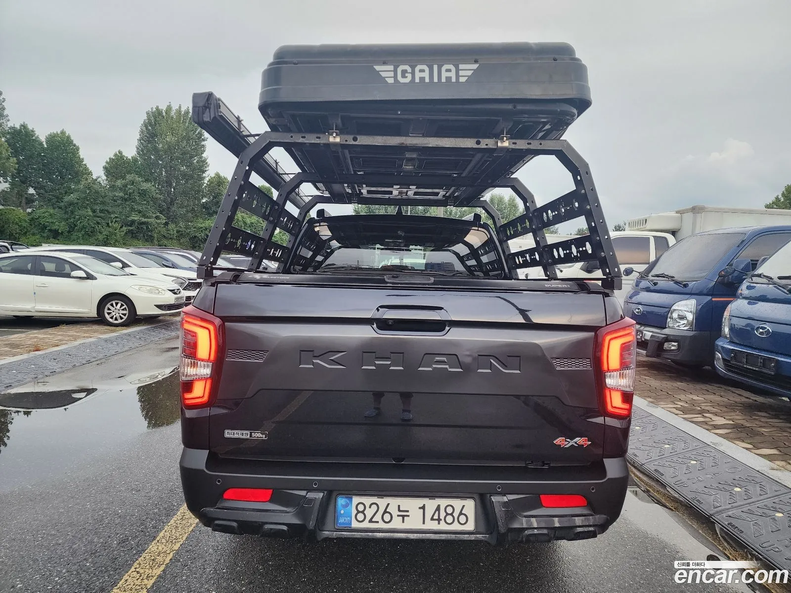 Korex Auto Trade - фотография 6992229