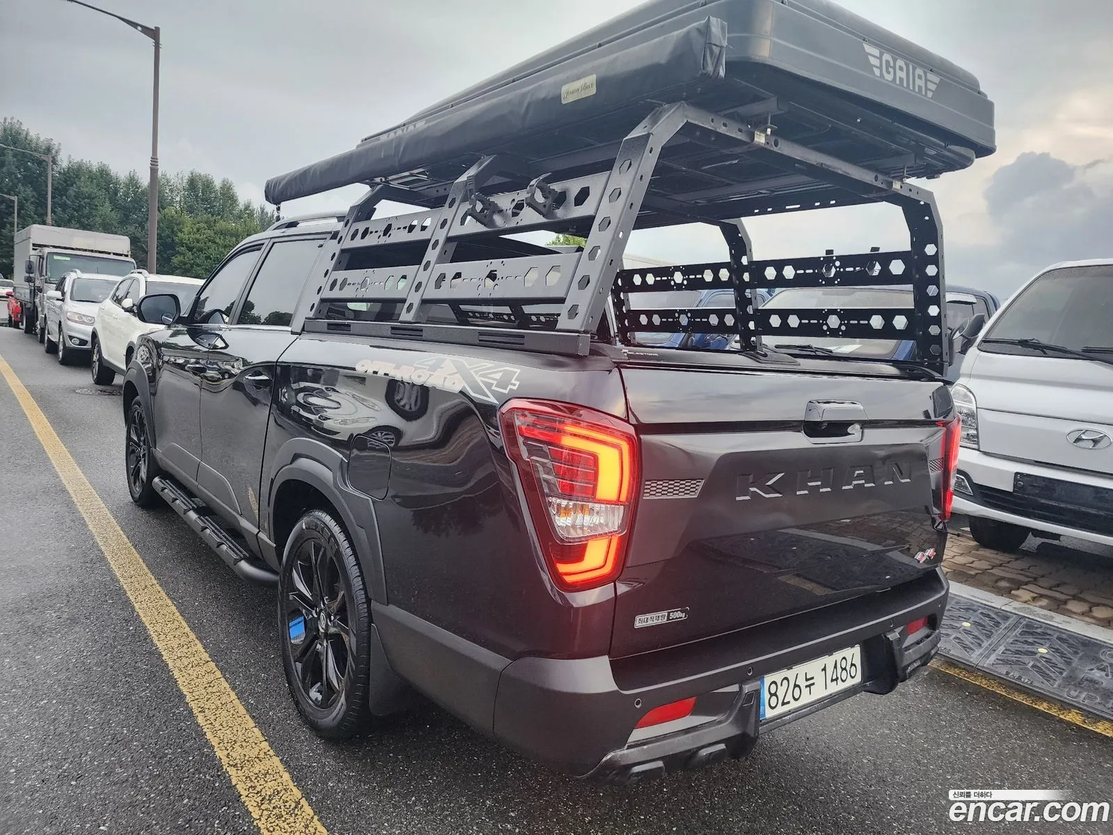 Korex Auto Trade - фотография 6992230