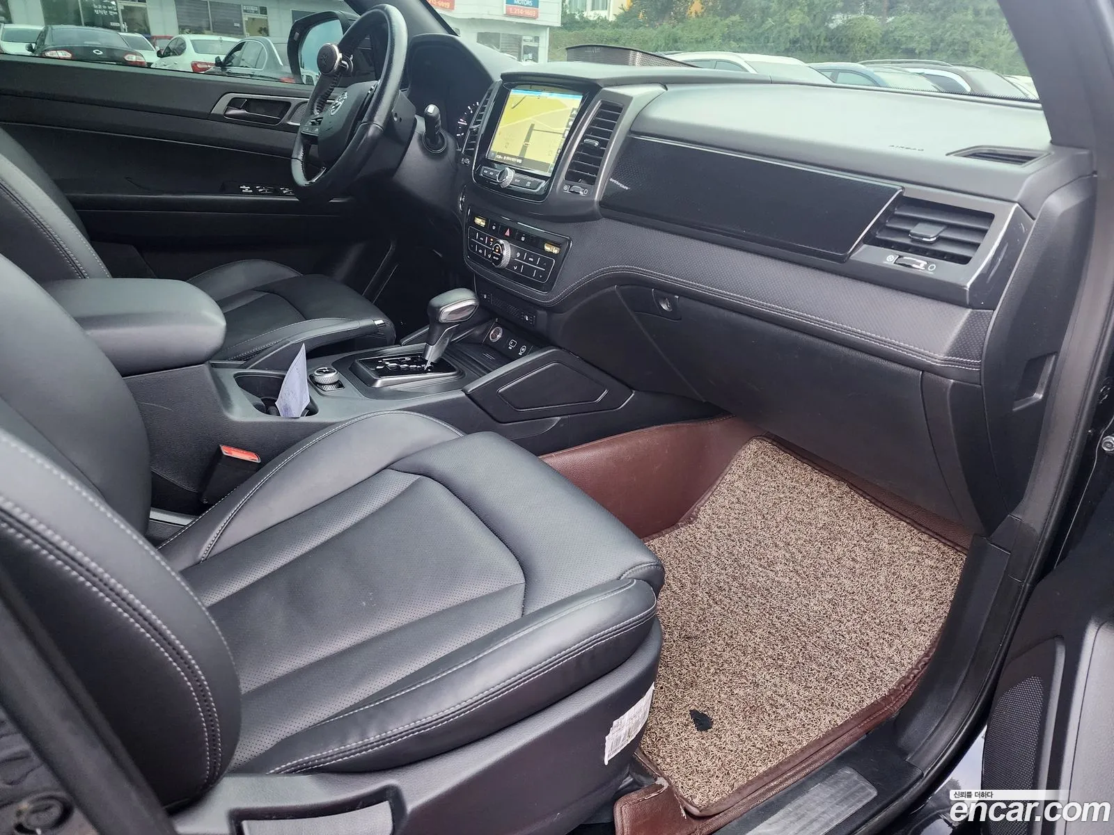 Korex Auto Trade - фотография 6992231