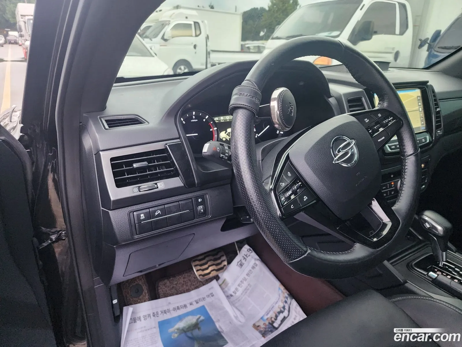 Korex Auto Trade - фотография 6992233