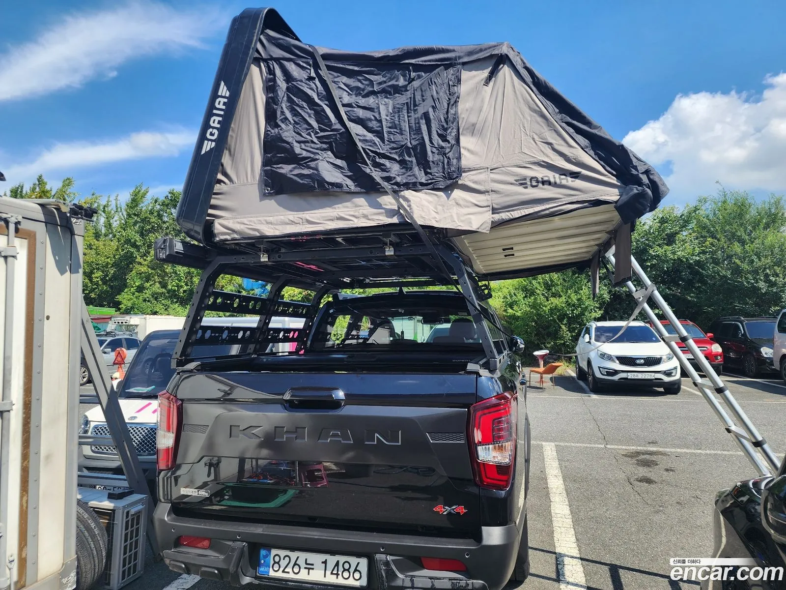 Korex Auto Trade - фотография 6992239