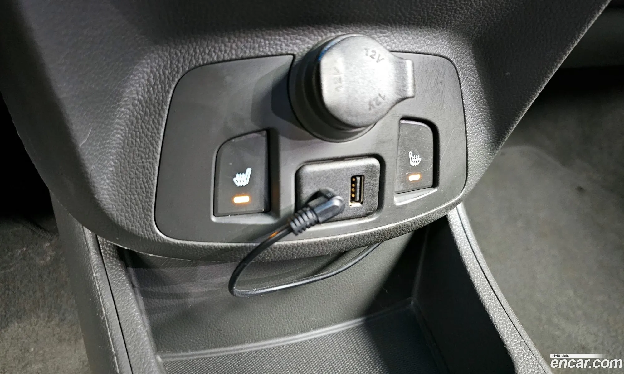 Chevrolet Spark Spark S 2014 - фотография 6433009